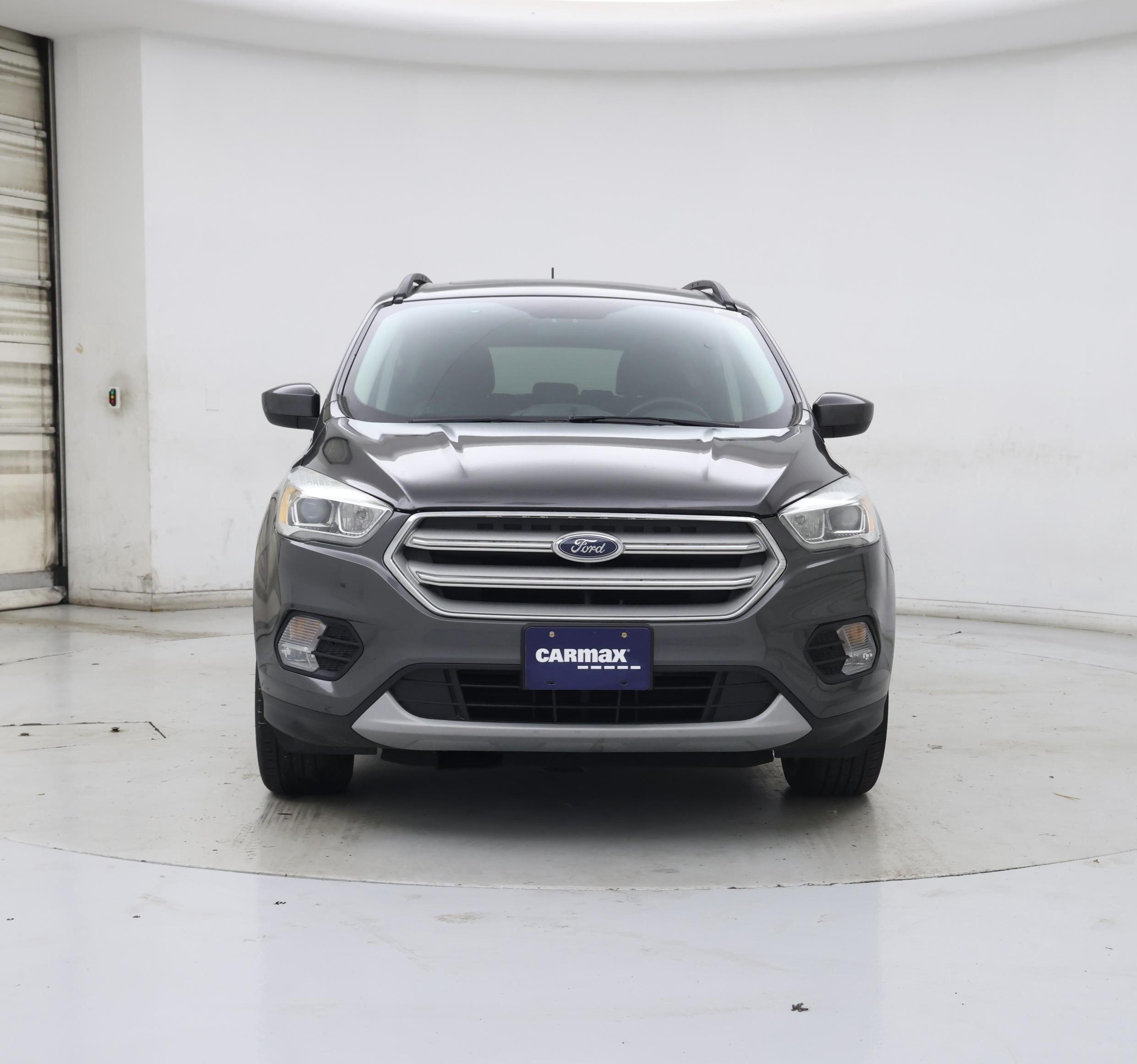 Thumbnail: 2018 Ford Escape - 5