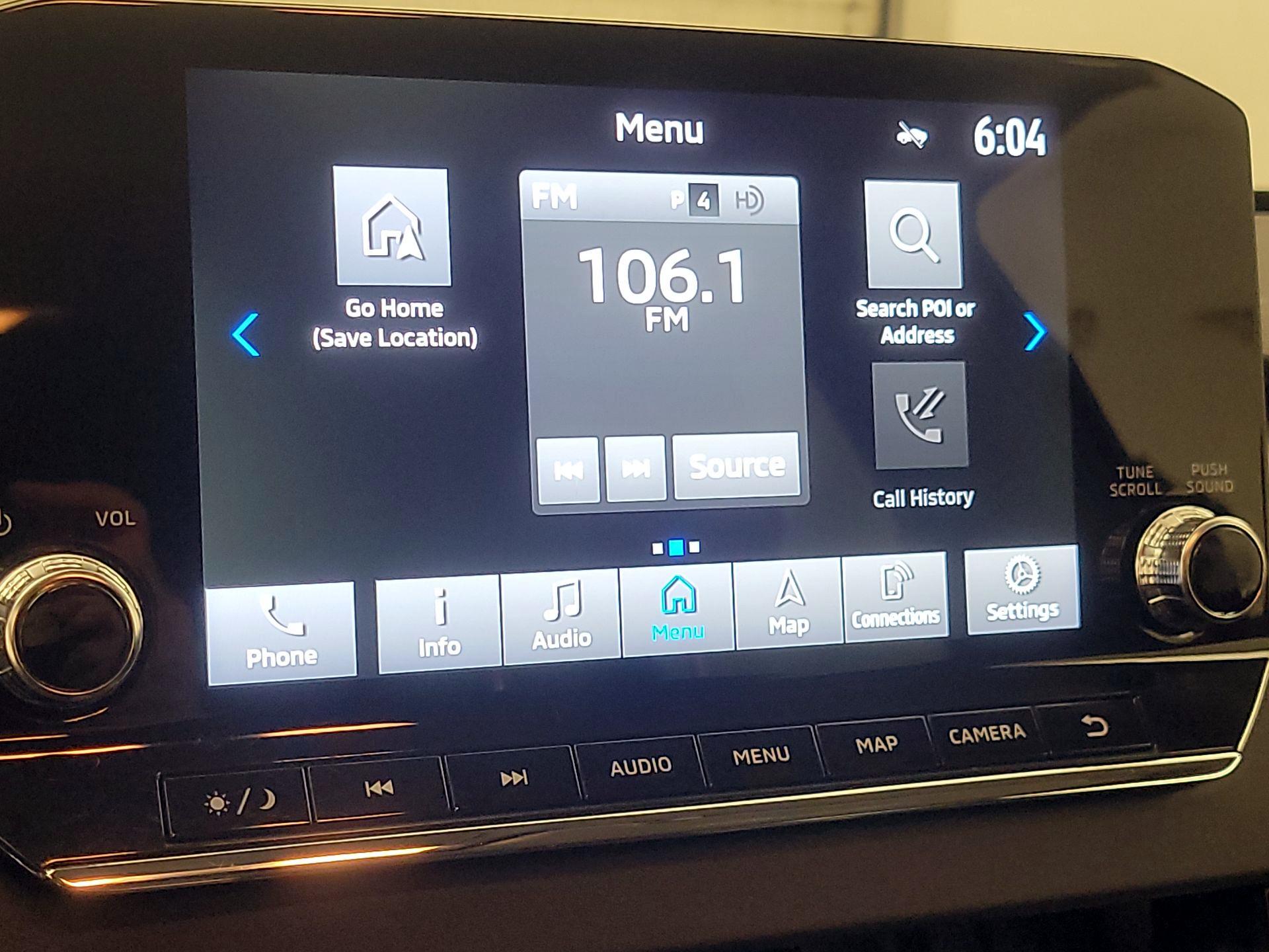 Thumbnail: 2023 Mitsubishi Outlander - 15