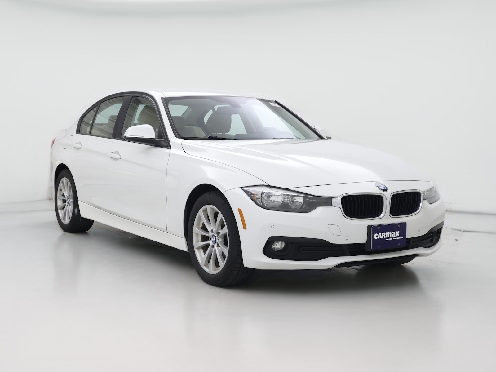 2017 BMW 3 Series 320i