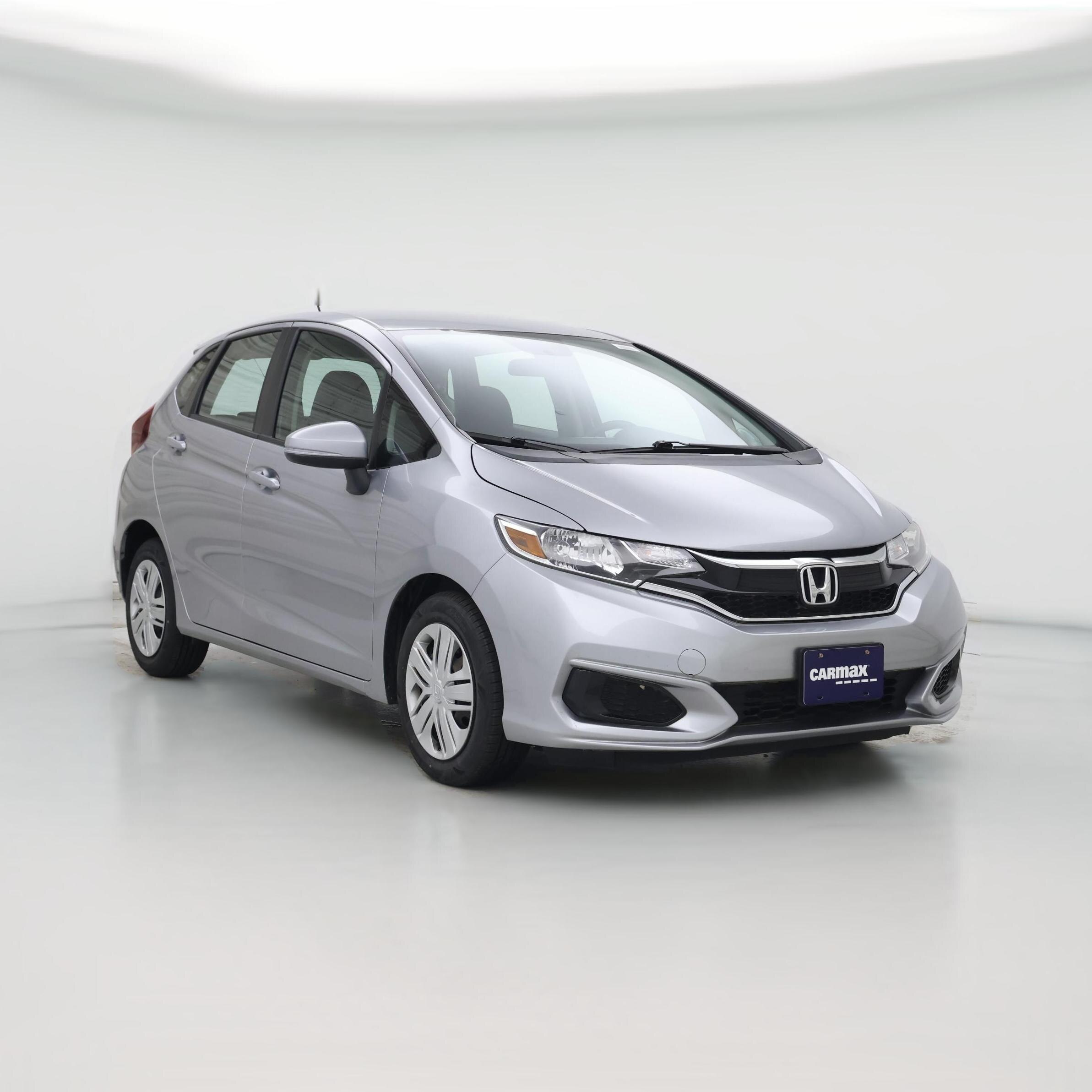 Thumbnail: 2020 Honda Fit - 1