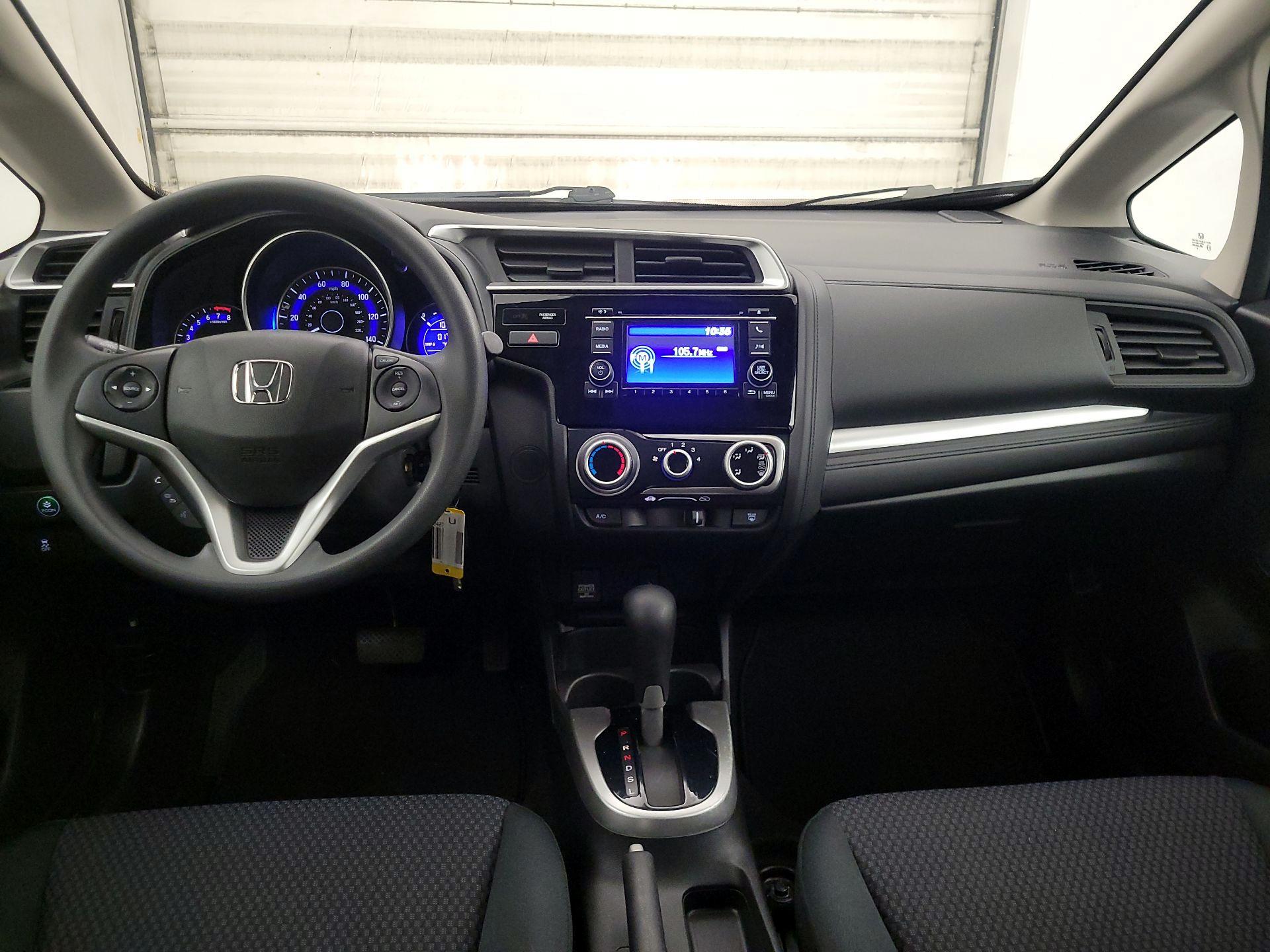 Thumbnail: 2020 Honda Fit - 9