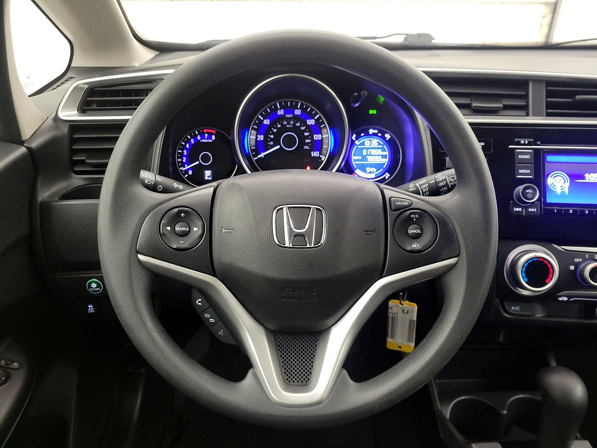 Thumbnail: 2020 Honda Fit - 10
