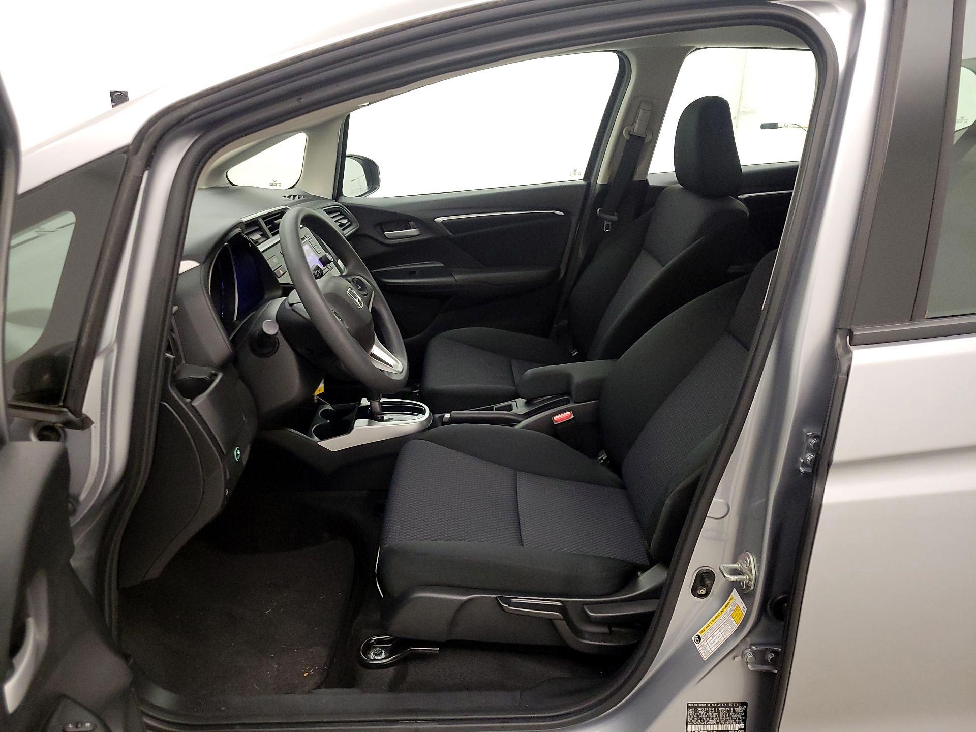 Thumbnail: 2020 Honda Fit - 11