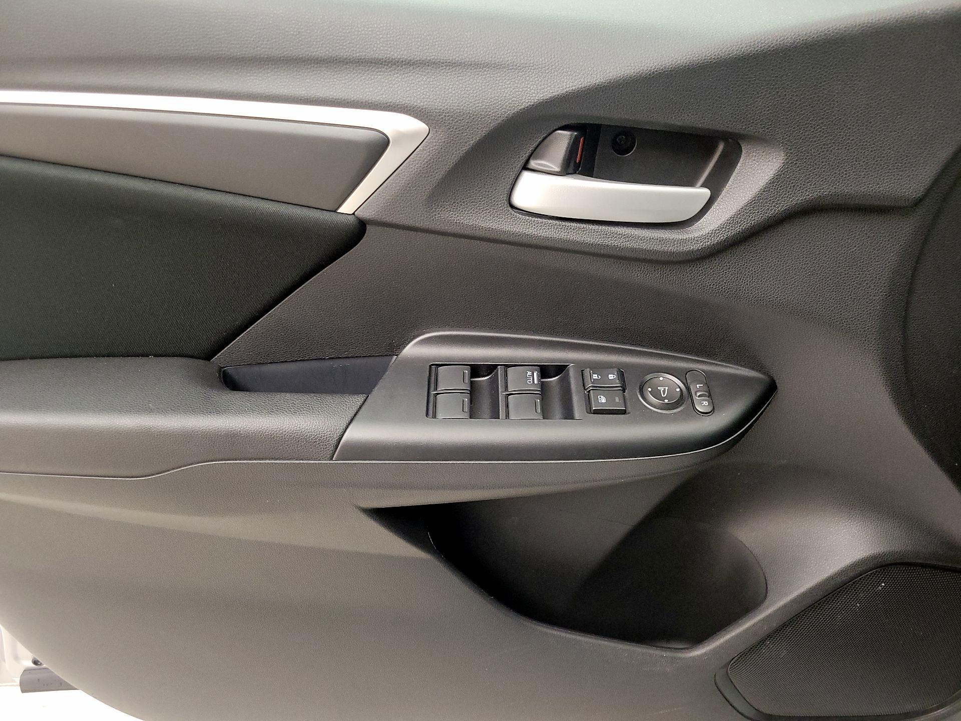 Thumbnail: 2020 Honda Fit - 12