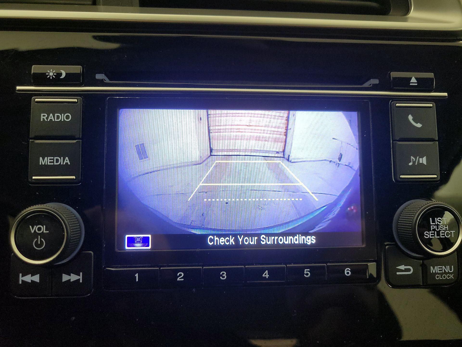 Thumbnail: 2020 Honda Fit - 14