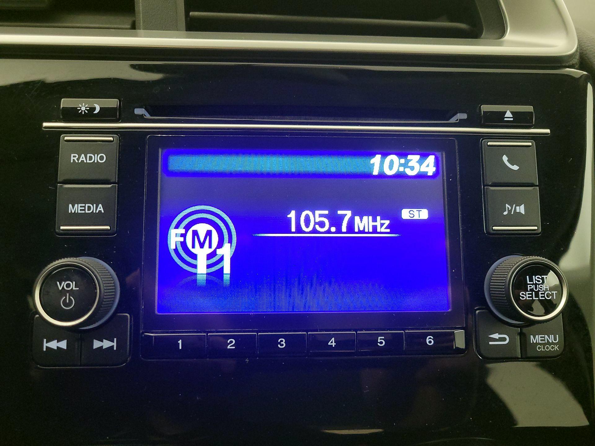 Thumbnail: 2020 Honda Fit - 15