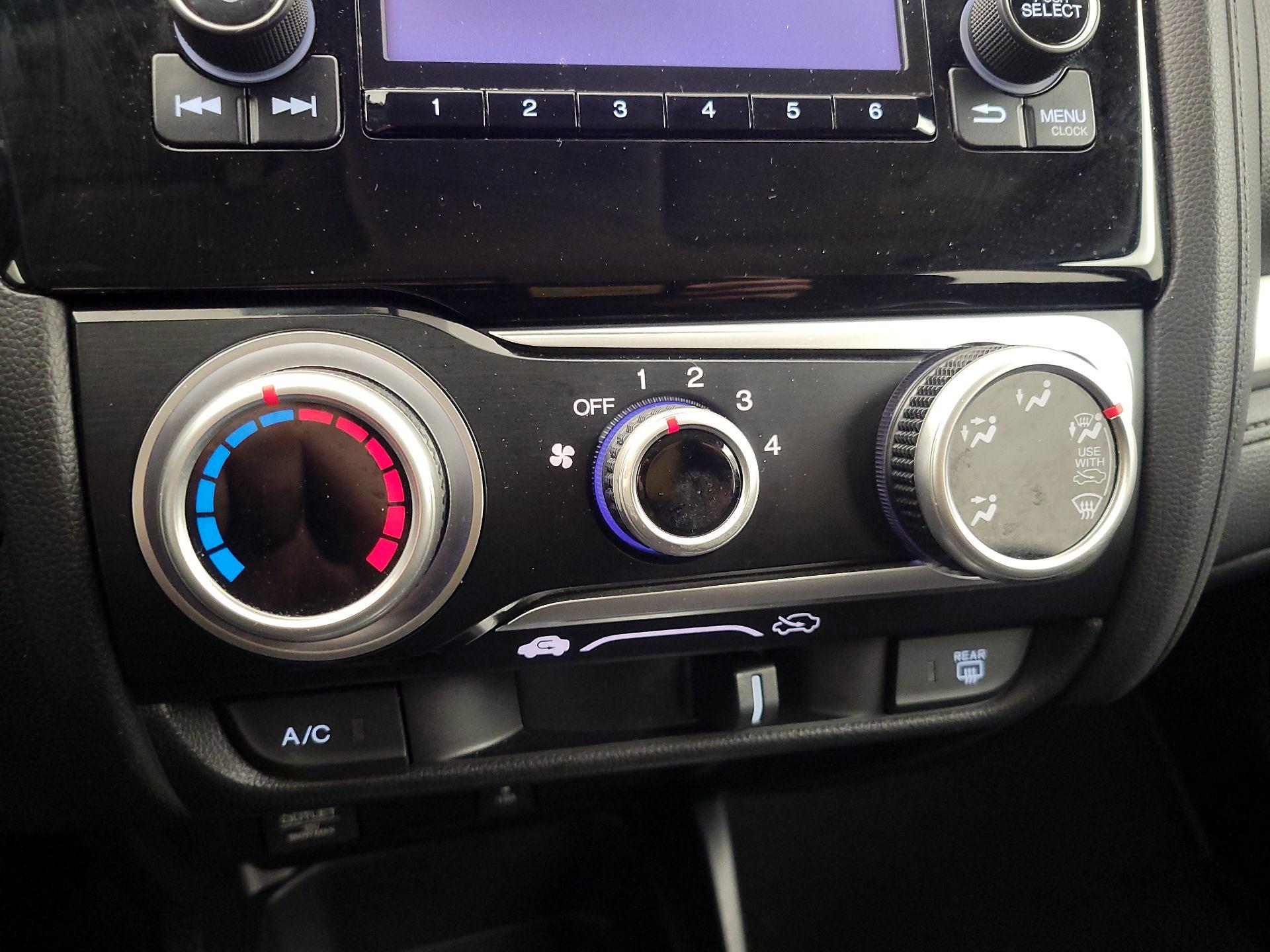 Thumbnail: 2020 Honda Fit - 16