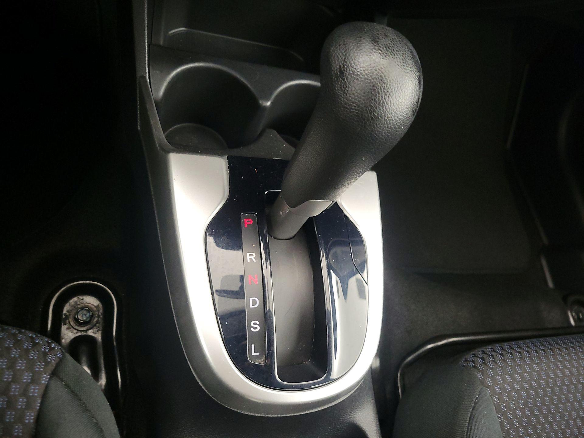 Thumbnail: 2020 Honda Fit - 17