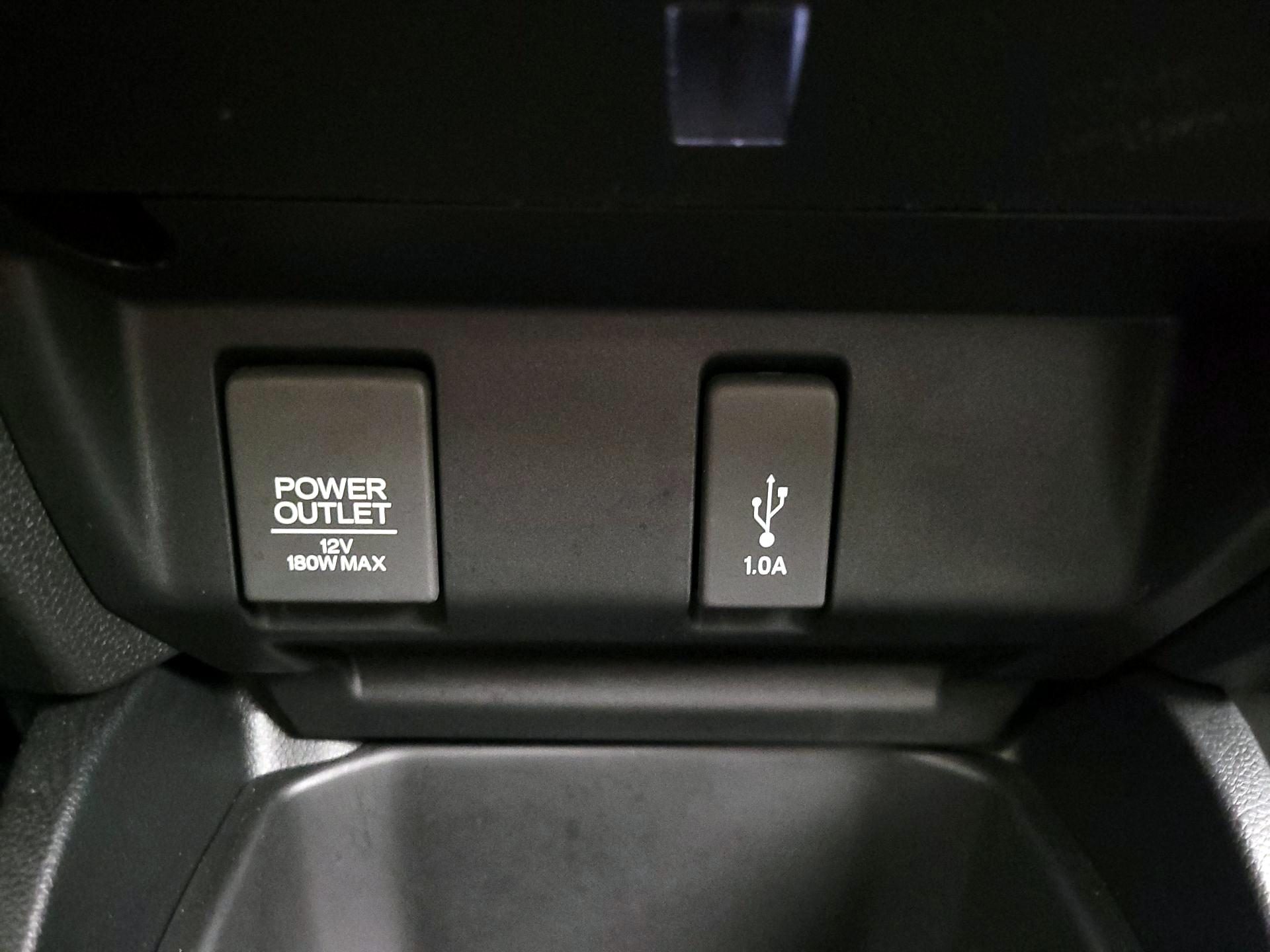 Thumbnail: 2020 Honda Fit - 18