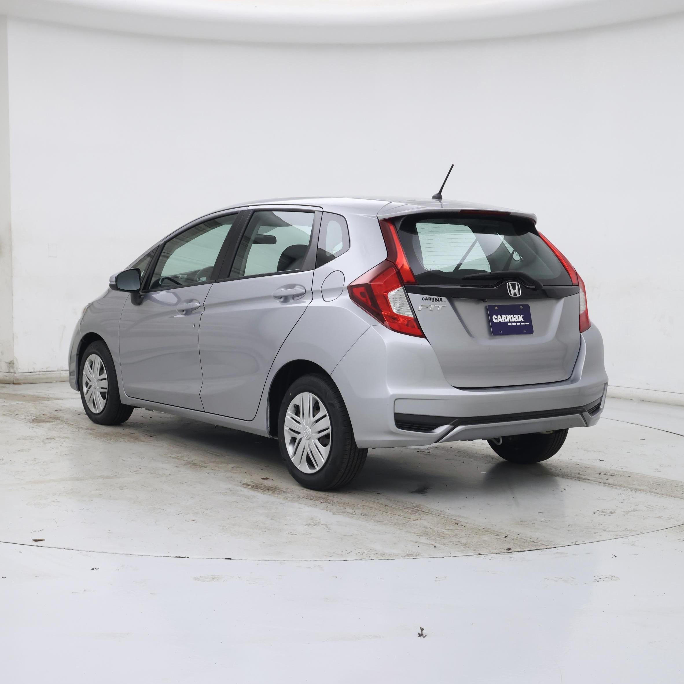 Thumbnail: 2020 Honda Fit - 2