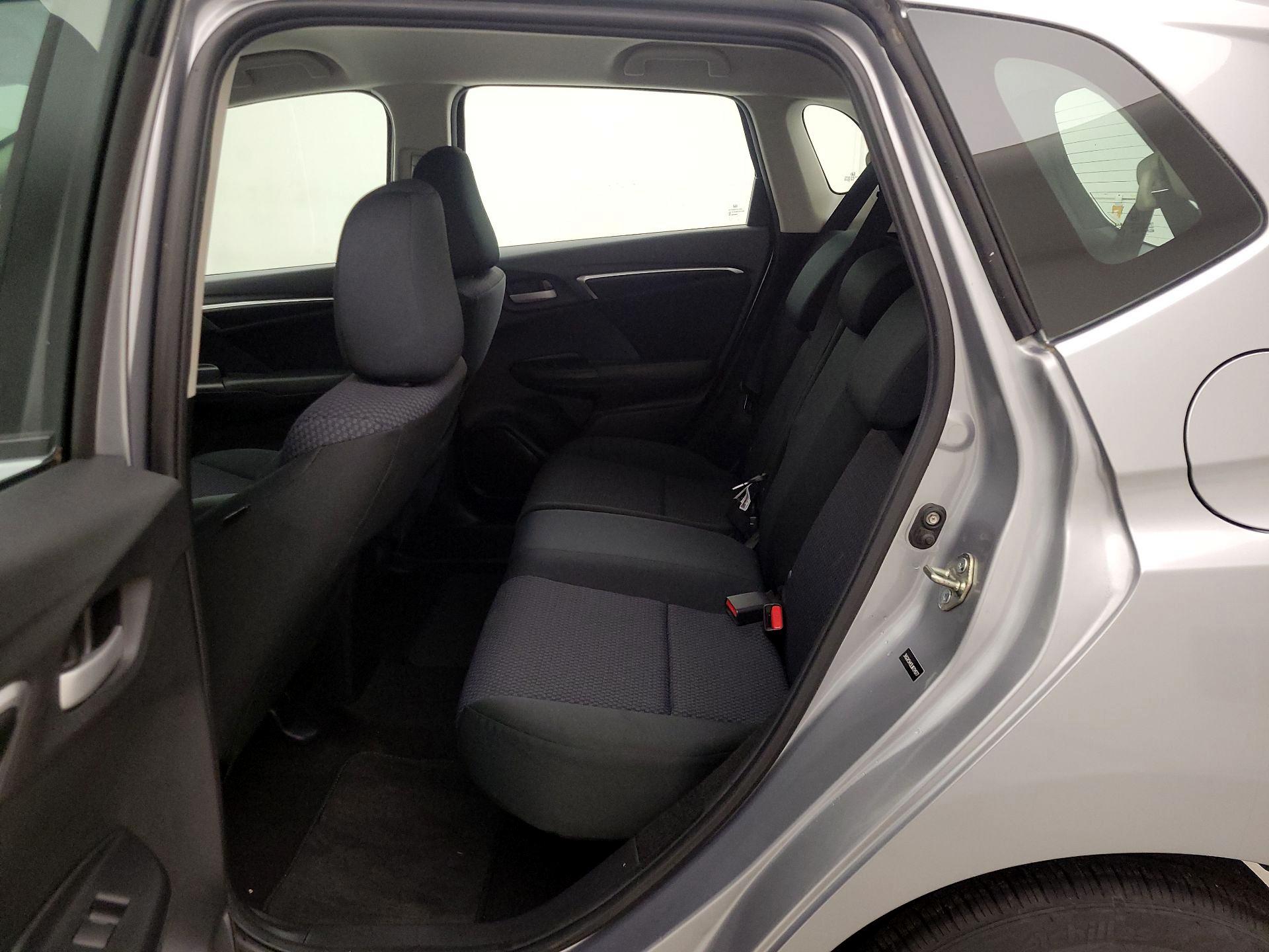 Thumbnail: 2020 Honda Fit - 19