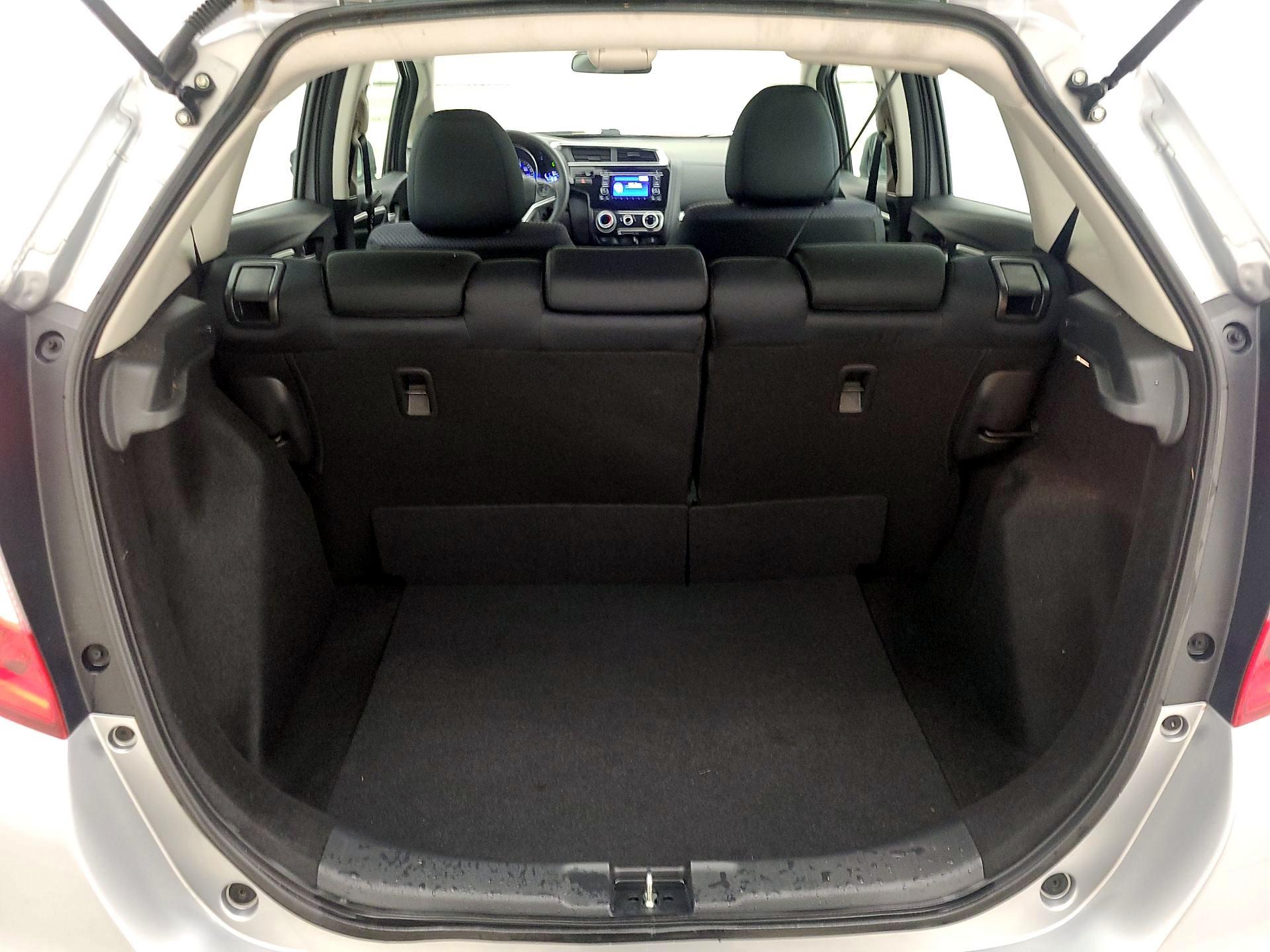 Thumbnail: 2020 Honda Fit - 20