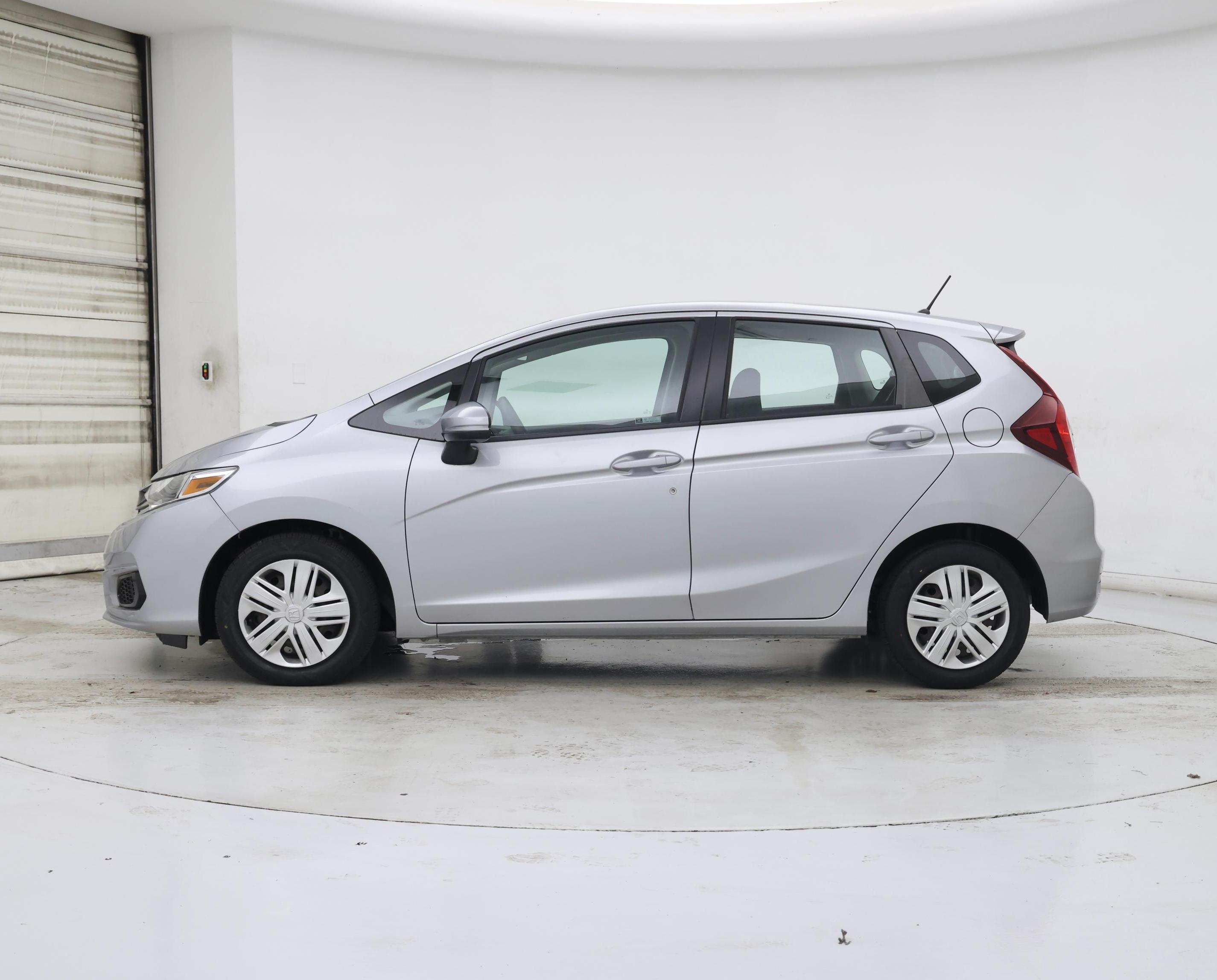 Thumbnail: 2020 Honda Fit - 3