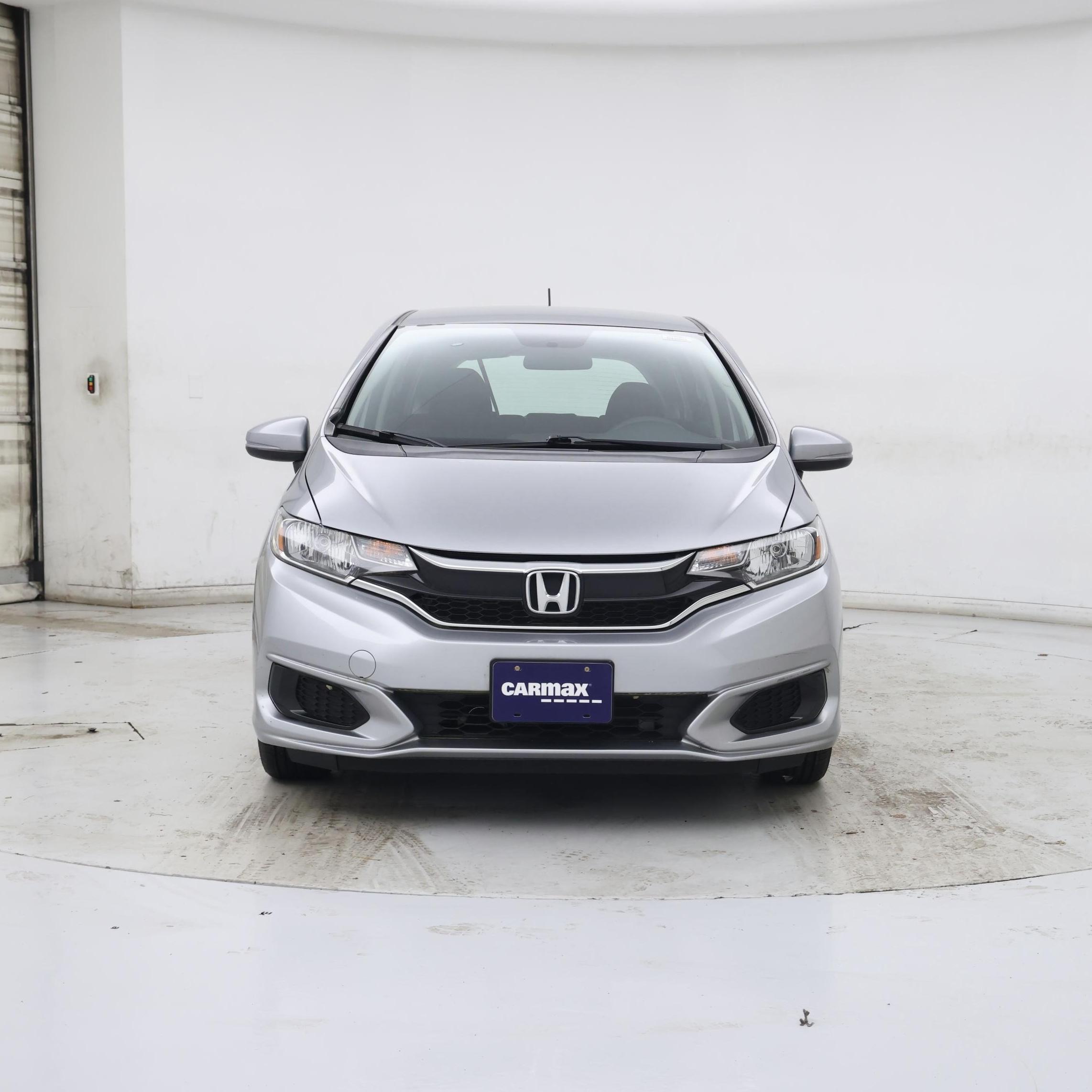 Thumbnail: 2020 Honda Fit - 5