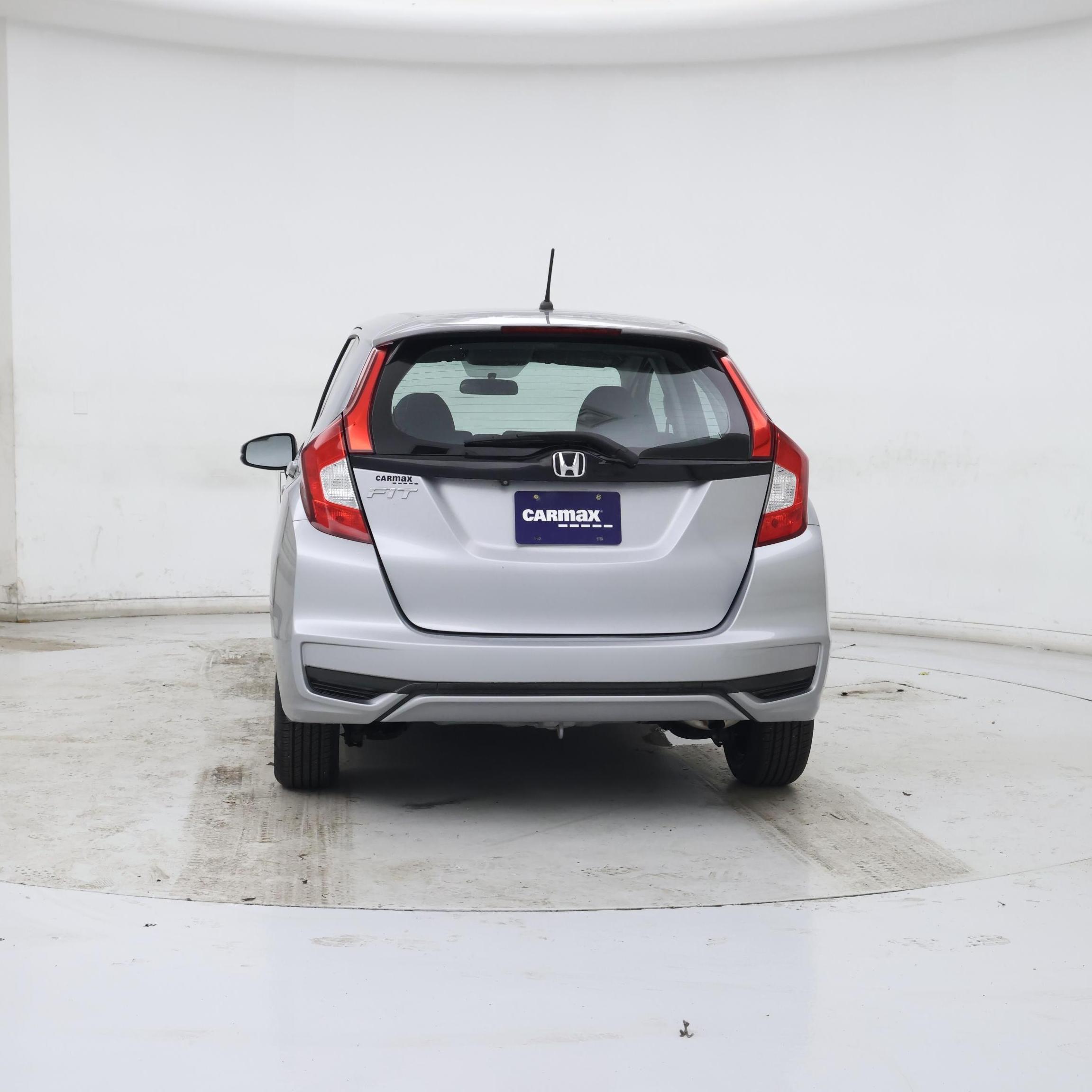 Thumbnail: 2020 Honda Fit - 6