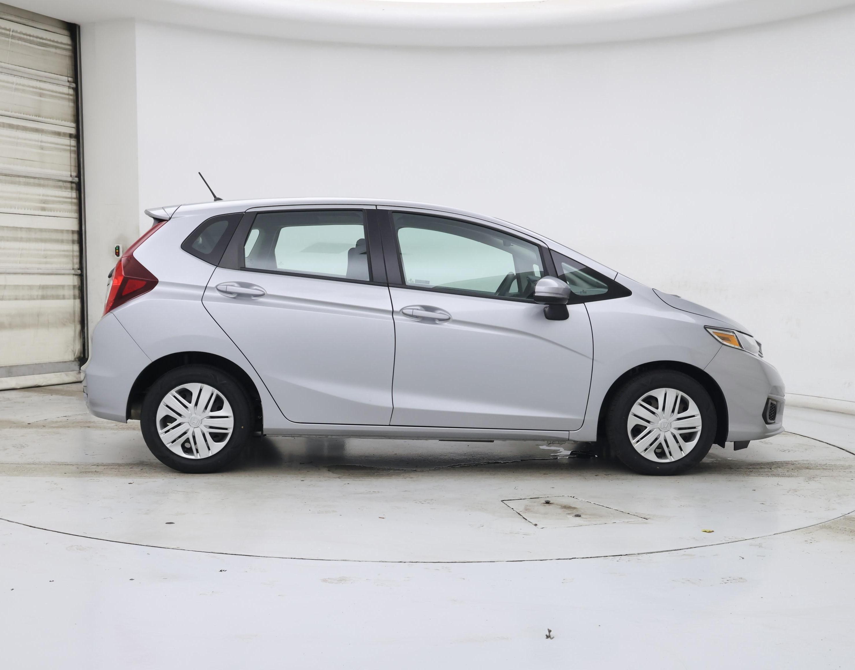 Thumbnail: 2020 Honda Fit - 7