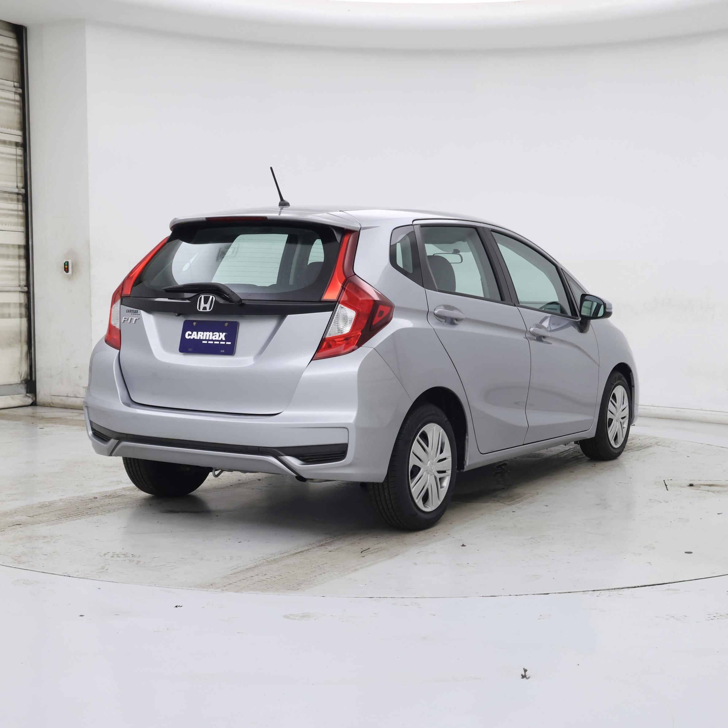 Thumbnail: 2020 Honda Fit - 8