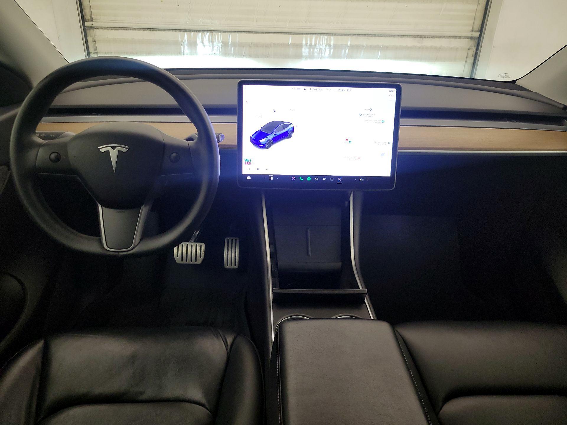 Thumbnail: 2020 Tesla Model Y - 9