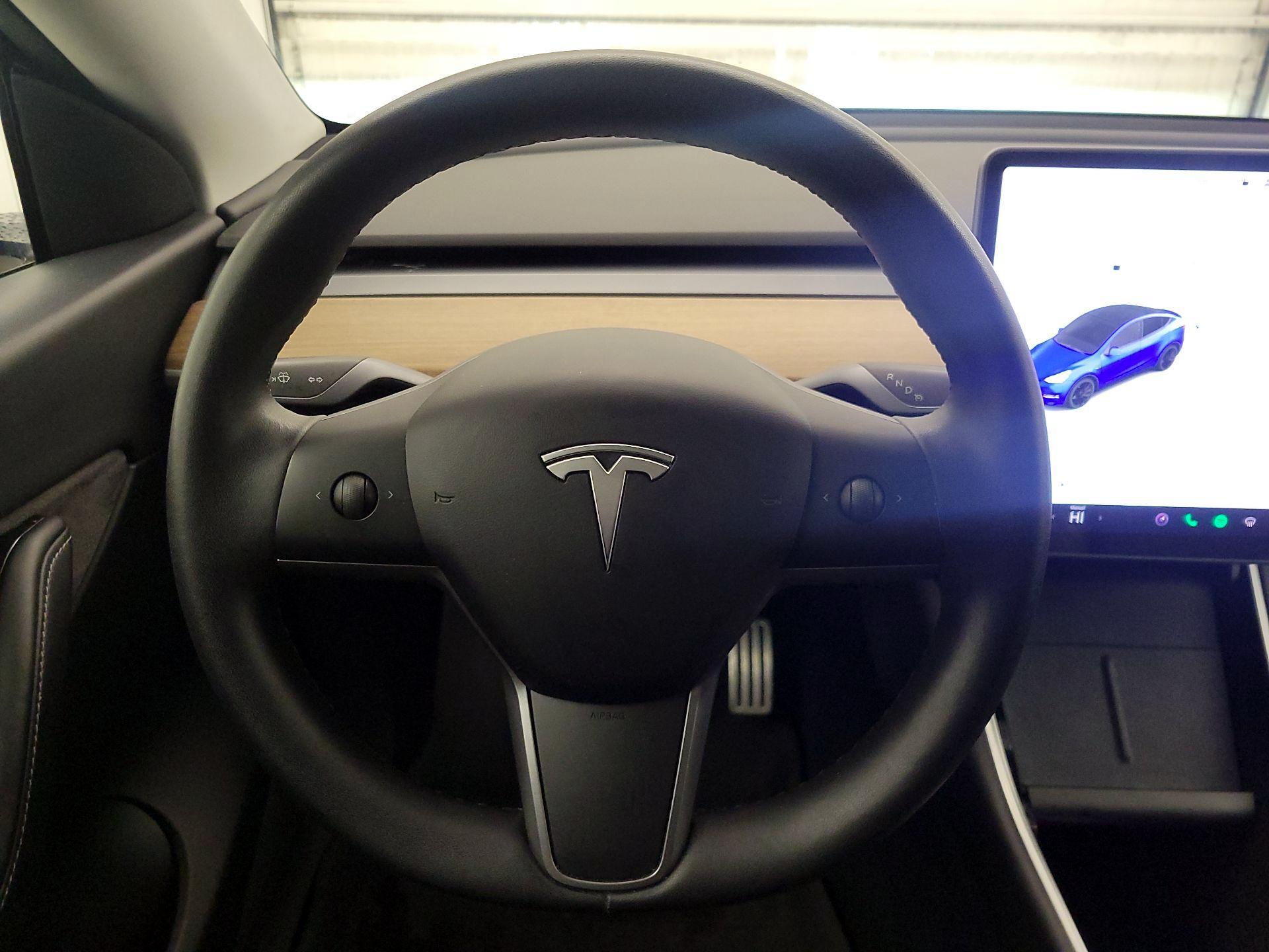 Thumbnail: 2020 Tesla Model Y - 10