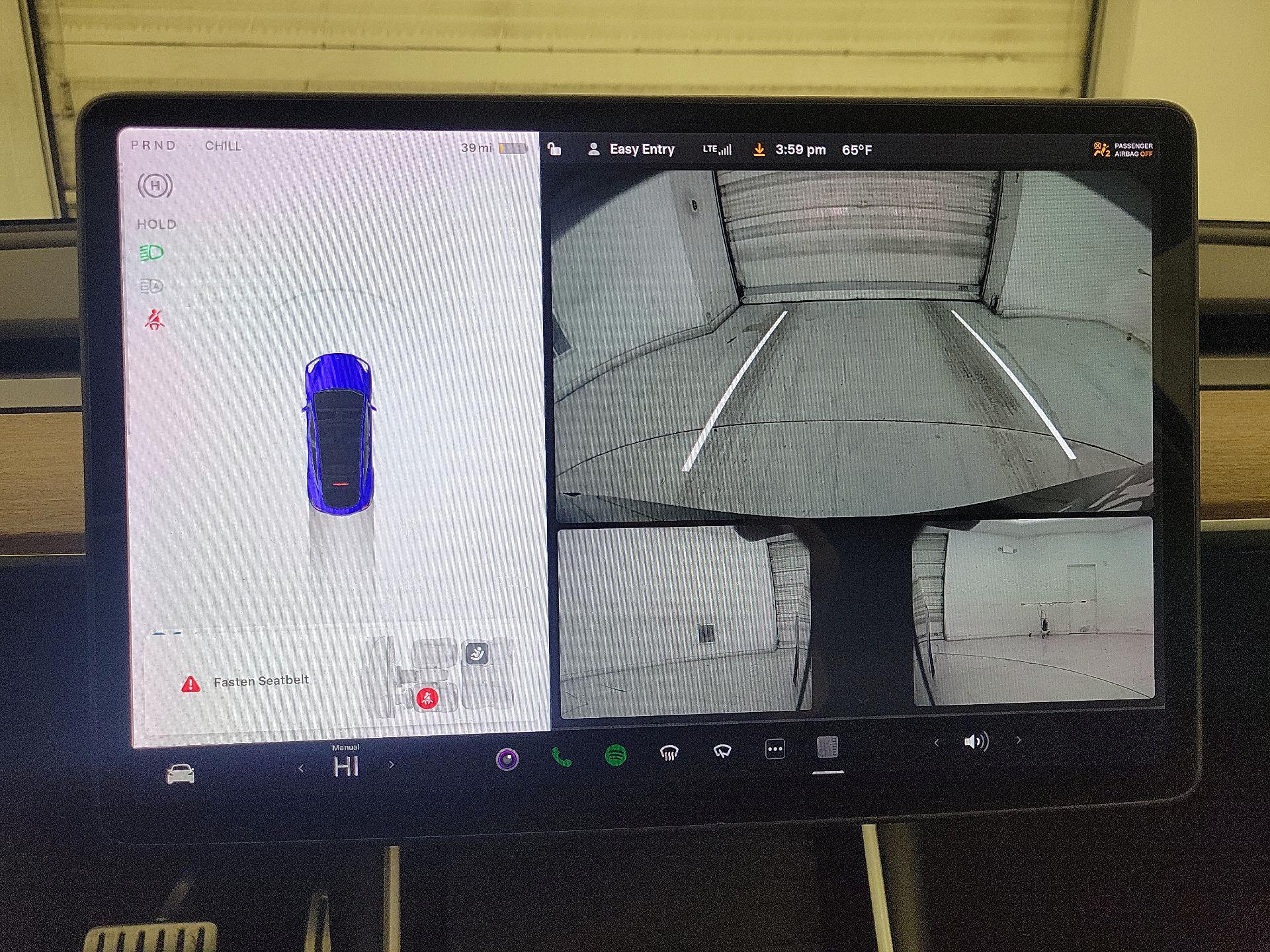 Thumbnail: 2020 Tesla Model Y - 14