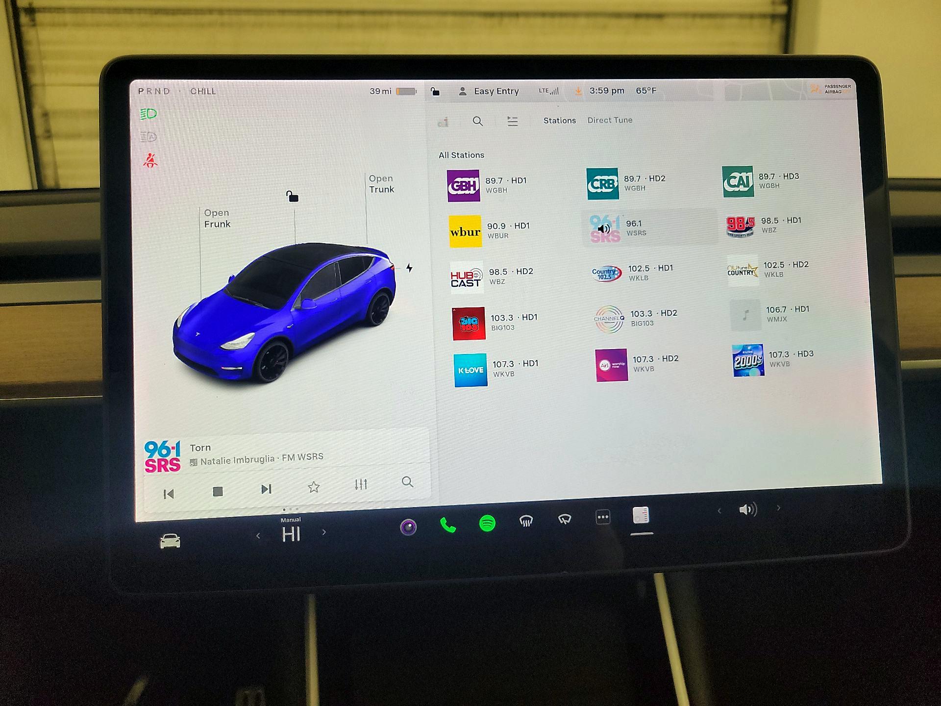 Thumbnail: 2020 Tesla Model Y - 15