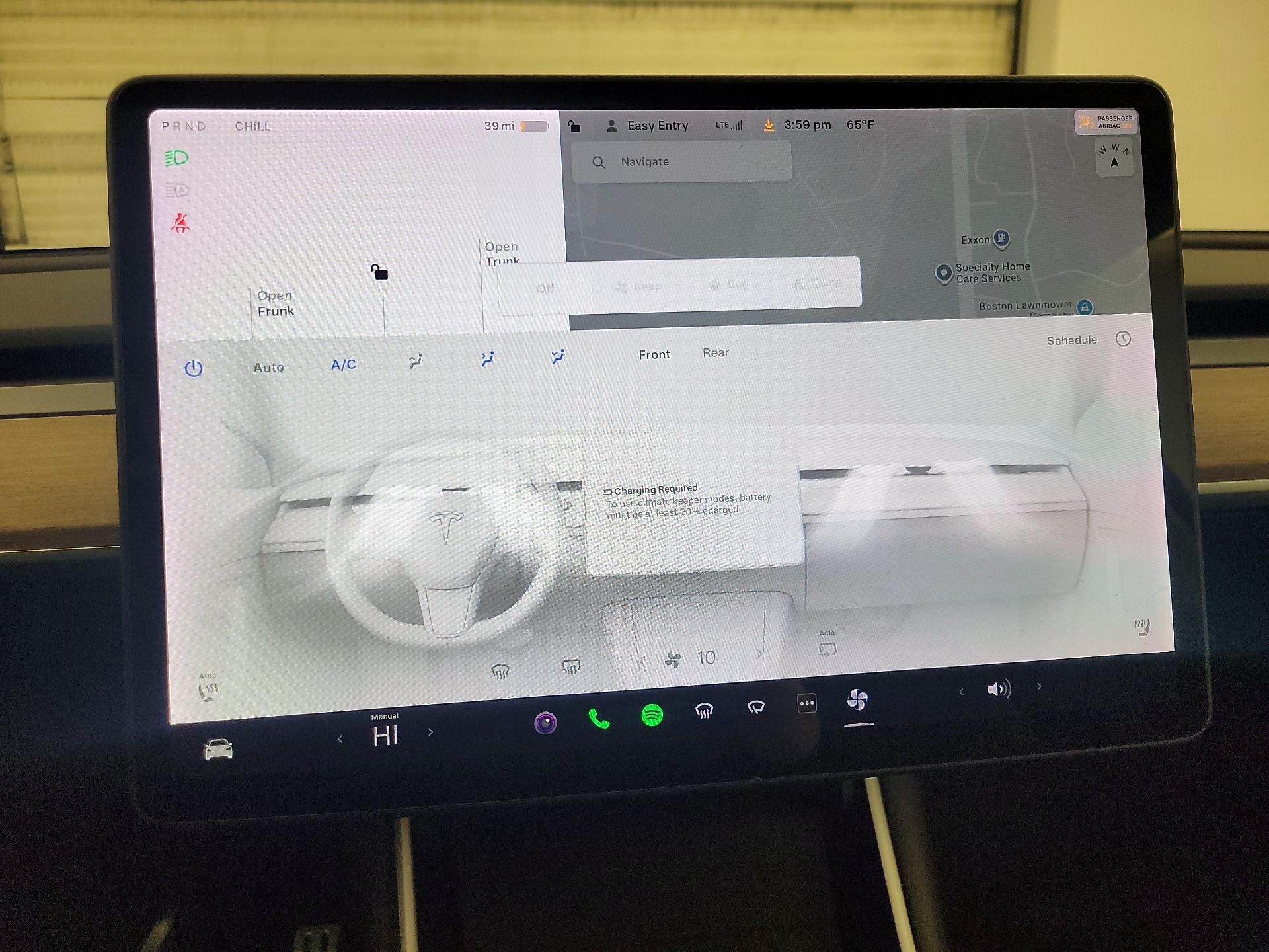 Thumbnail: 2020 Tesla Model Y - 16