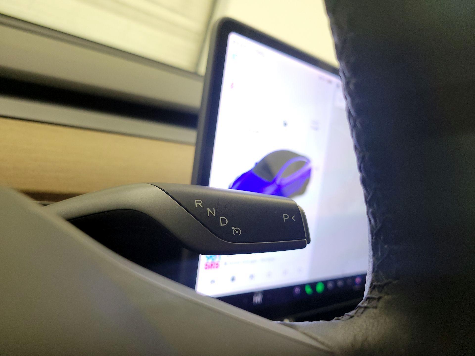 Thumbnail: 2020 Tesla Model Y - 17