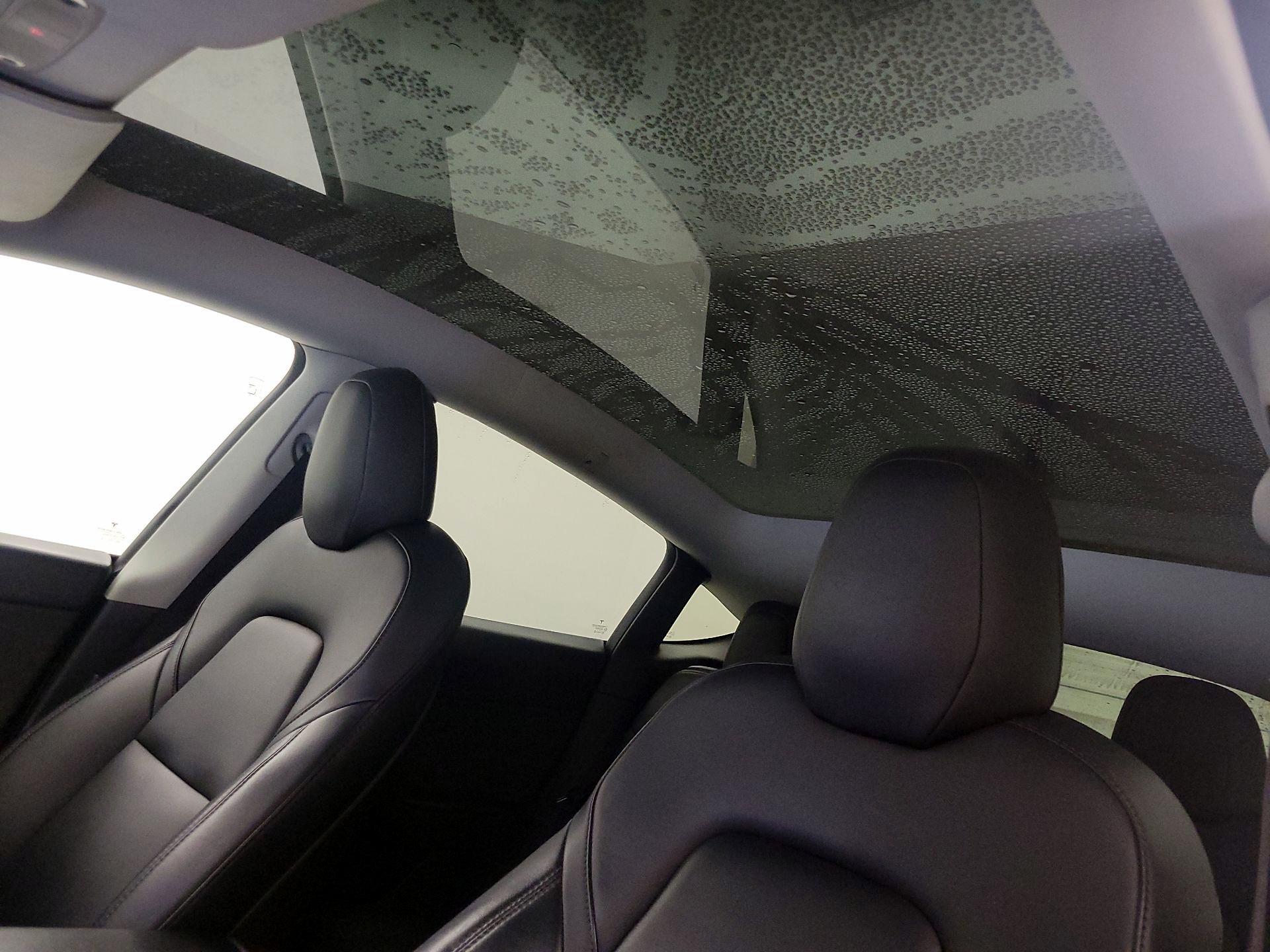 Thumbnail: 2020 Tesla Model Y - 19