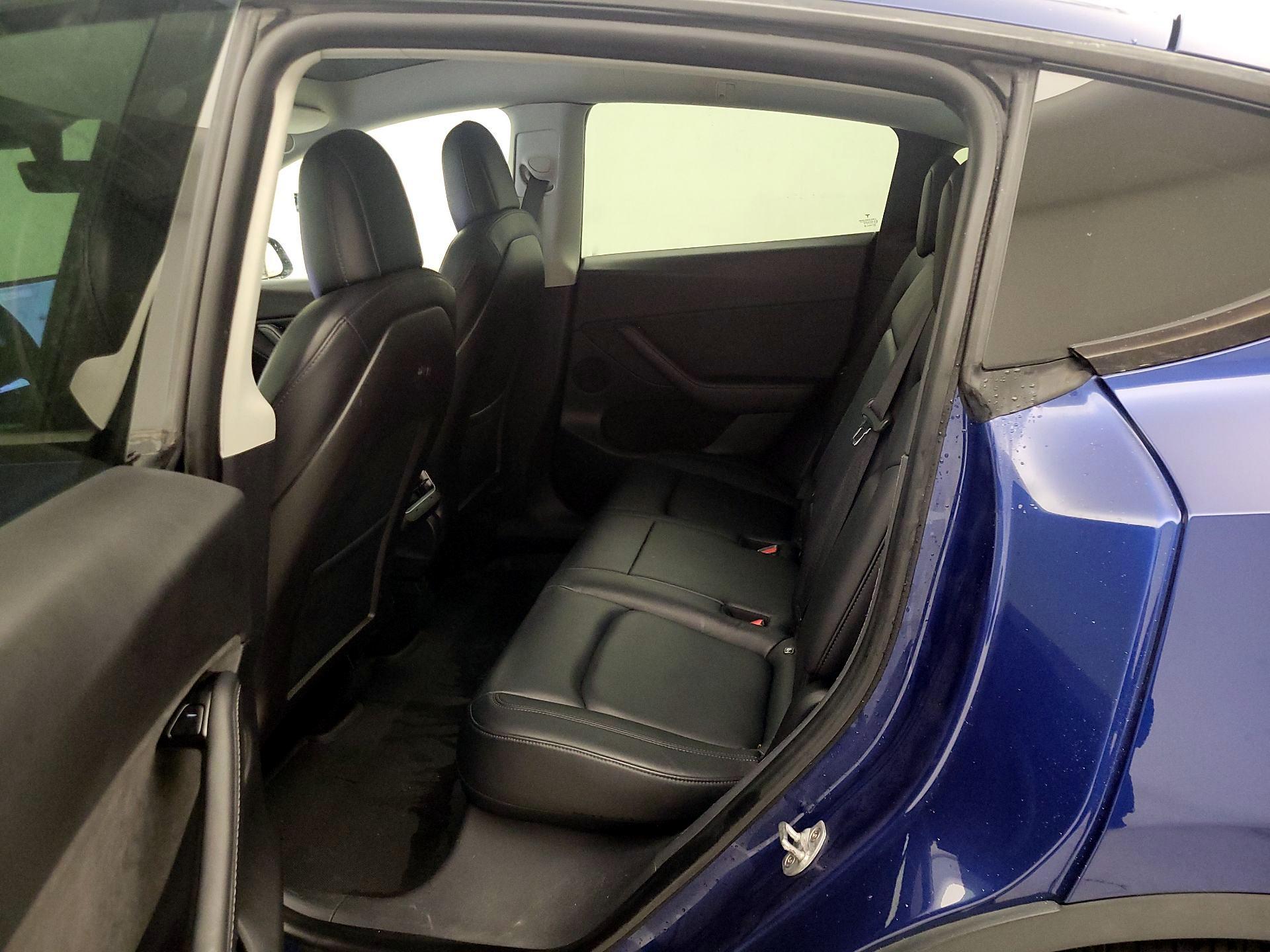 Thumbnail: 2020 Tesla Model Y - 20