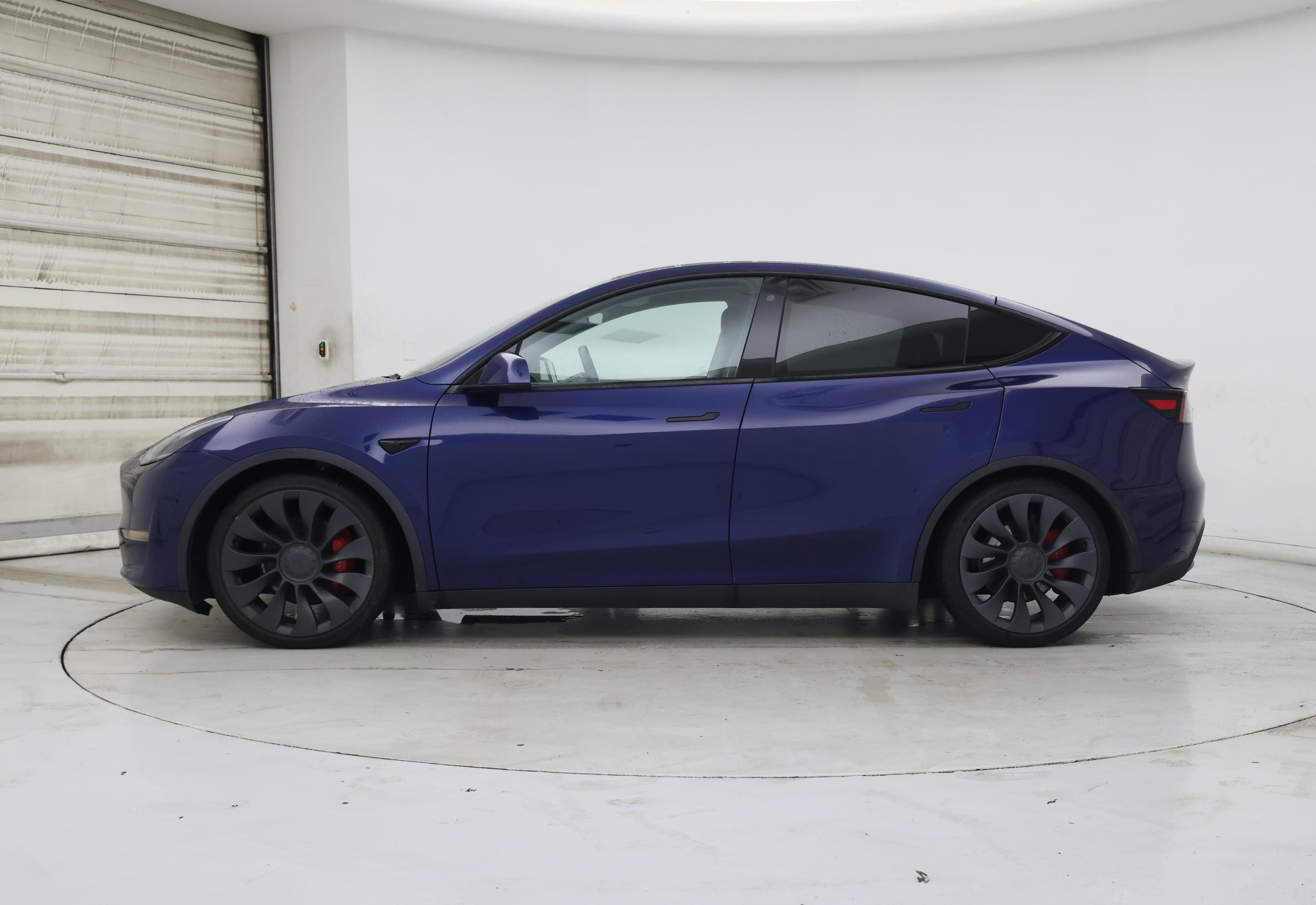 Thumbnail: 2020 Tesla Model Y - 3