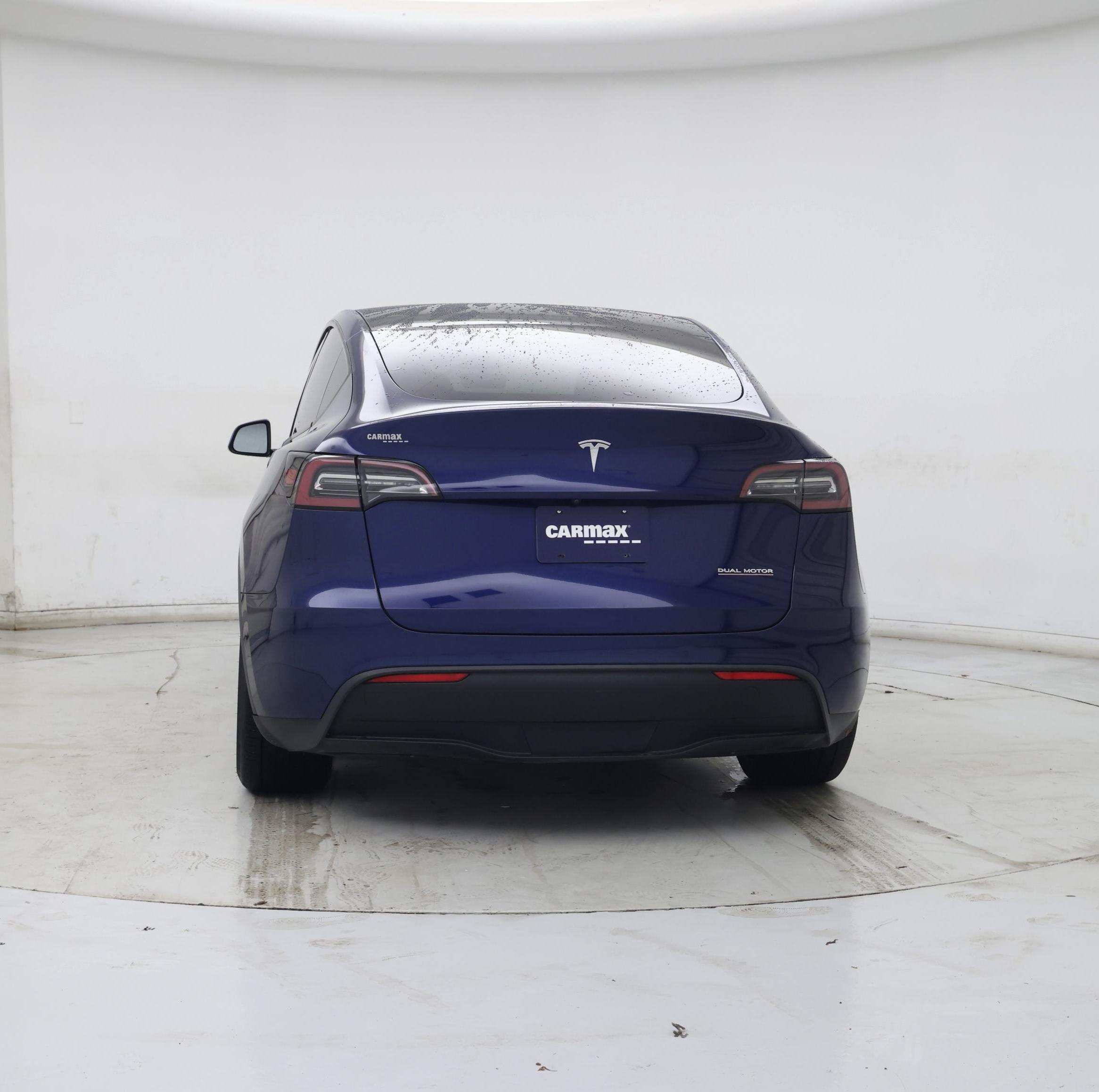 Thumbnail: 2020 Tesla Model Y - 6