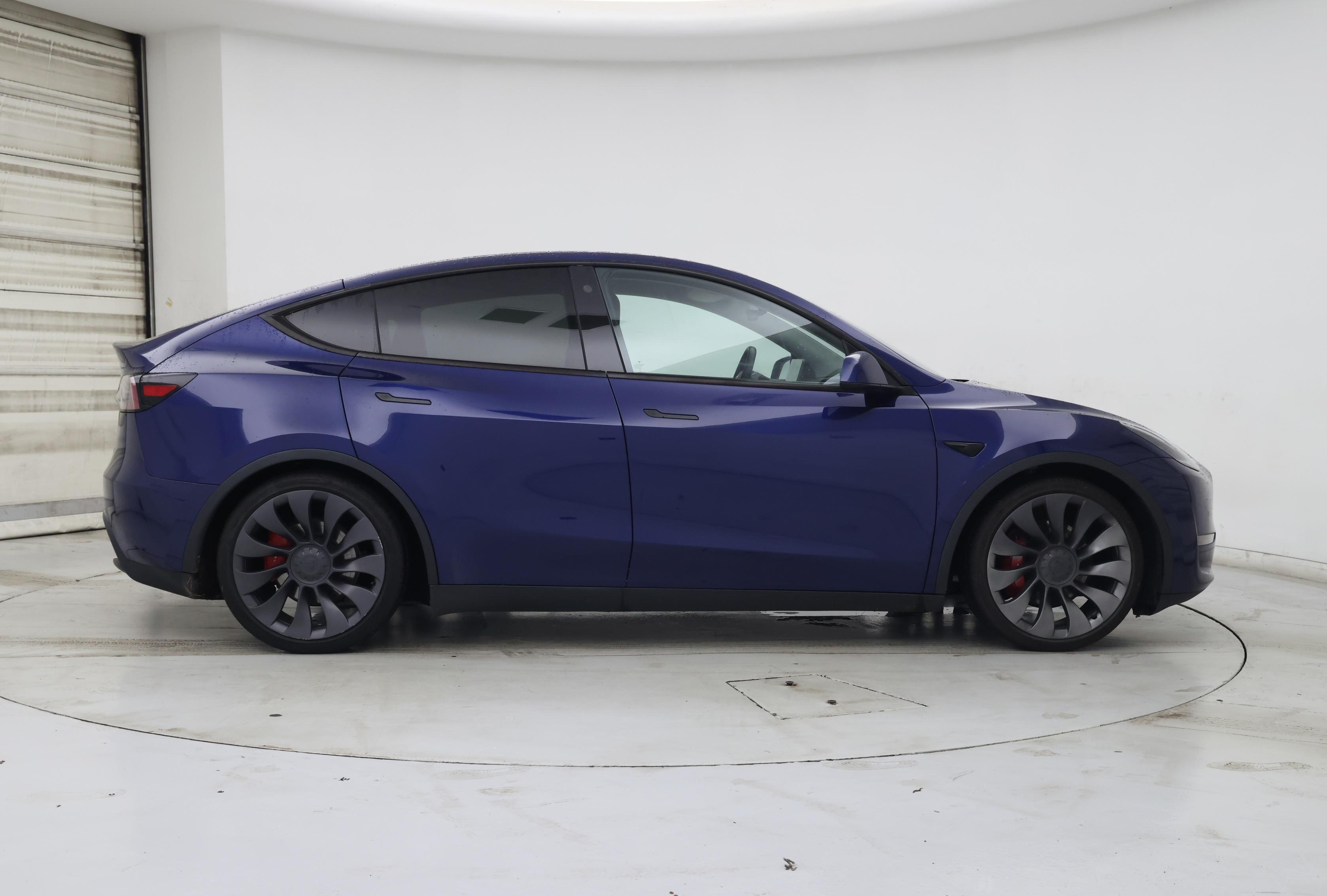 Thumbnail: 2020 Tesla Model Y - 7