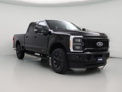 2023 Ford F350 Lariat