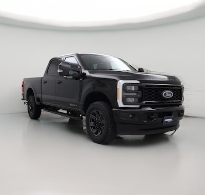 2023 Ford F350 Lariat