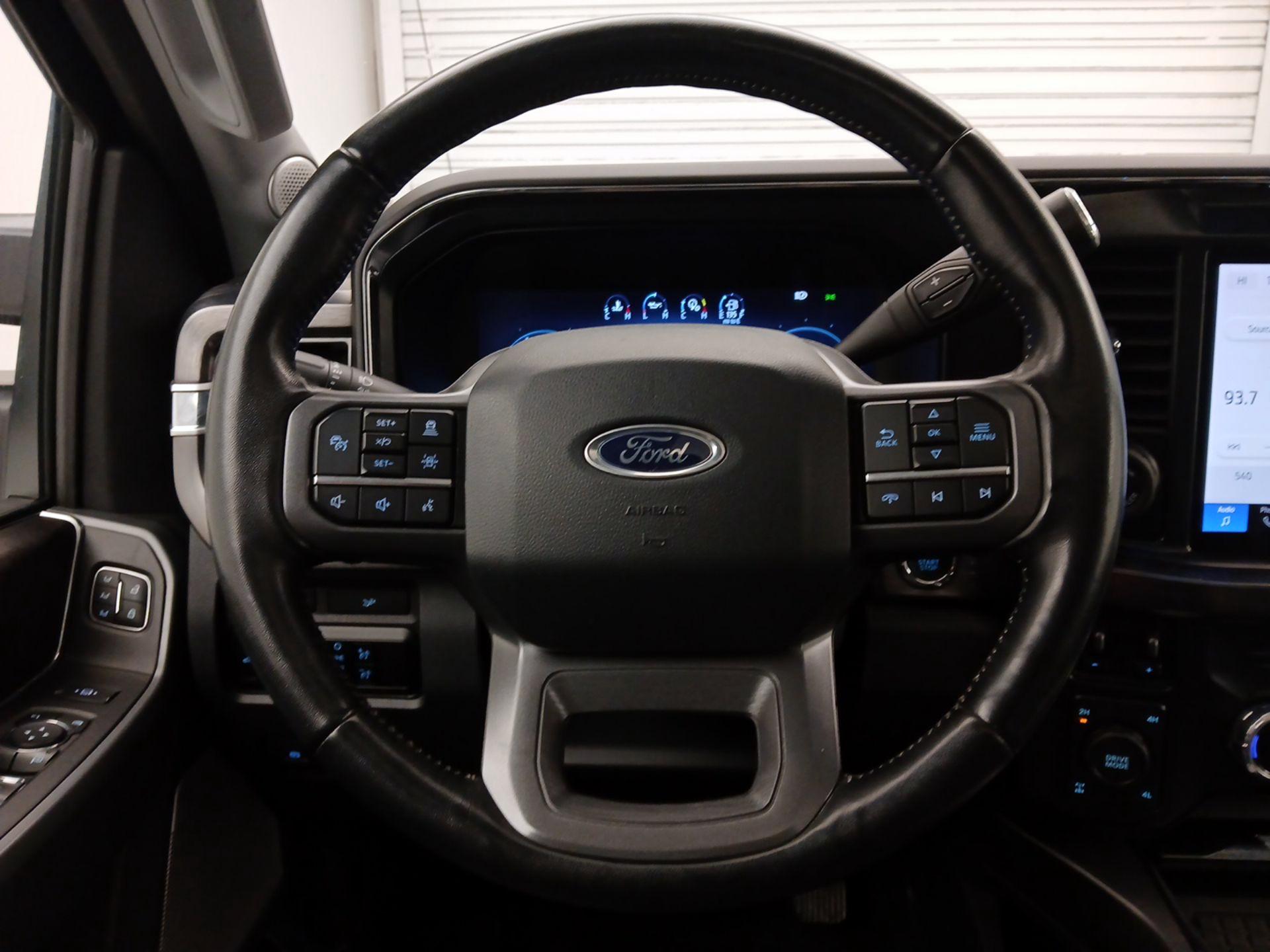 Thumbnail: 2023 Ford F-350 - 10