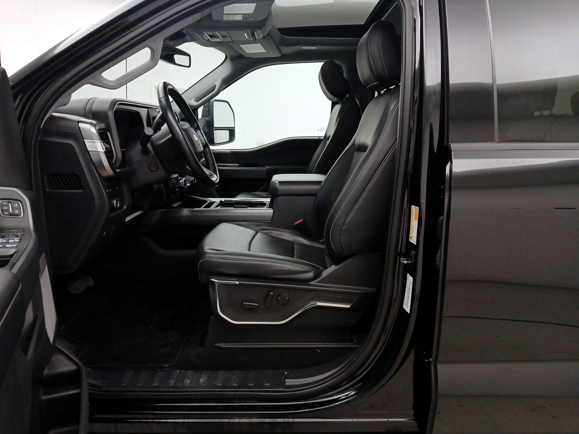 Thumbnail: 2023 Ford F-350 - 11