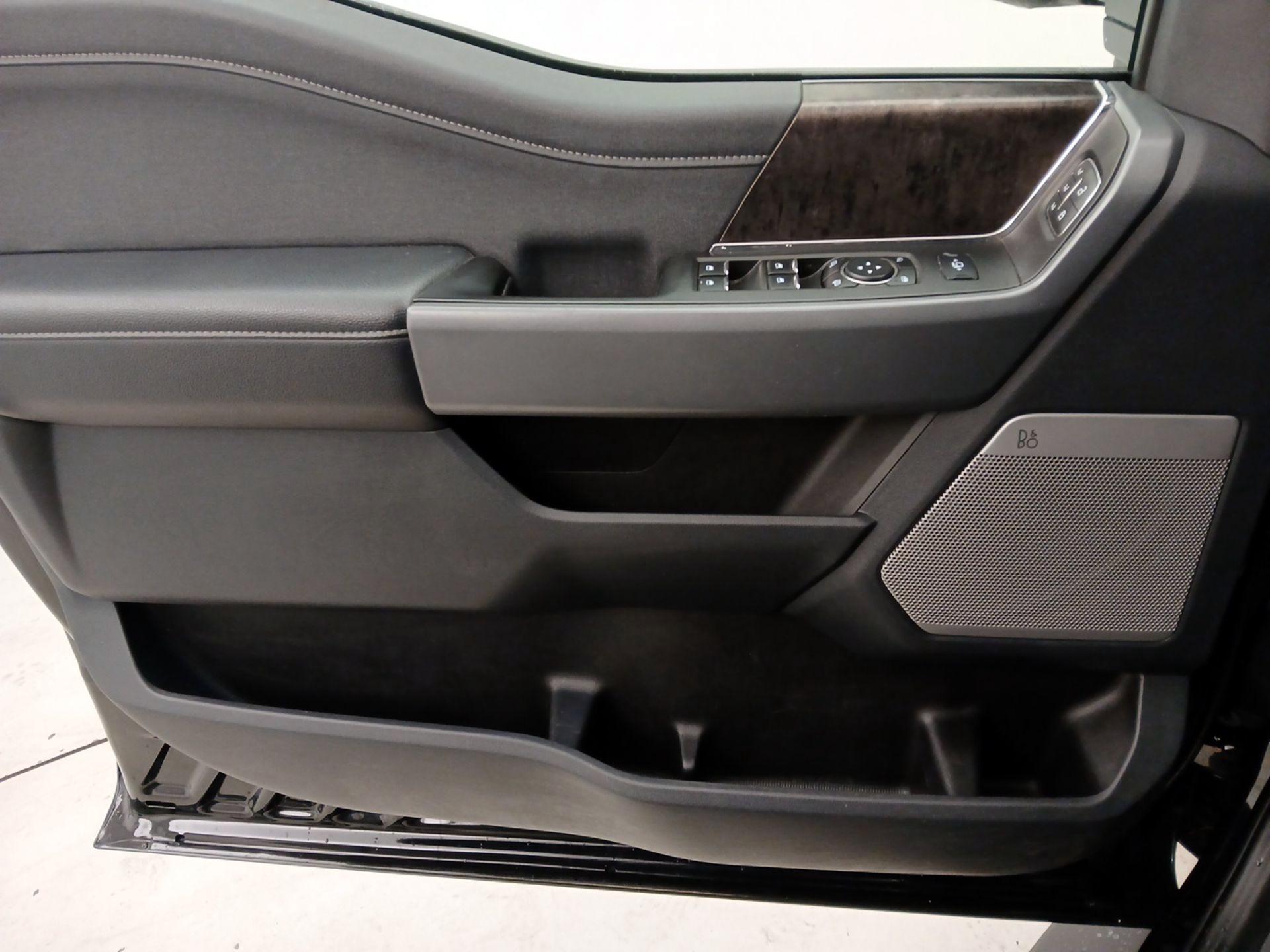 Thumbnail: 2023 Ford F-350 - 12