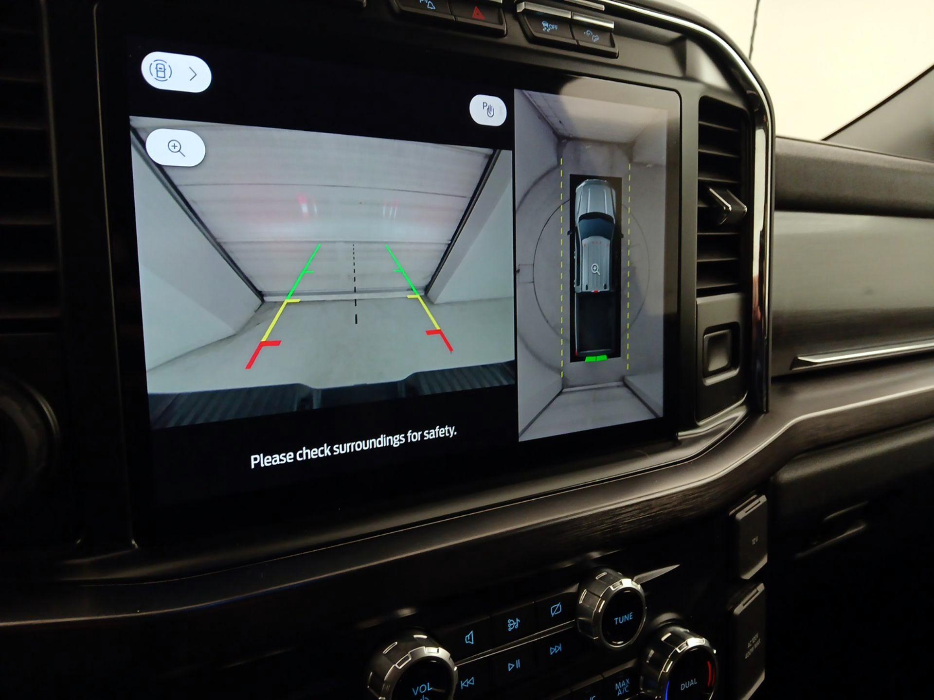 Thumbnail: 2023 Ford F-350 - 15