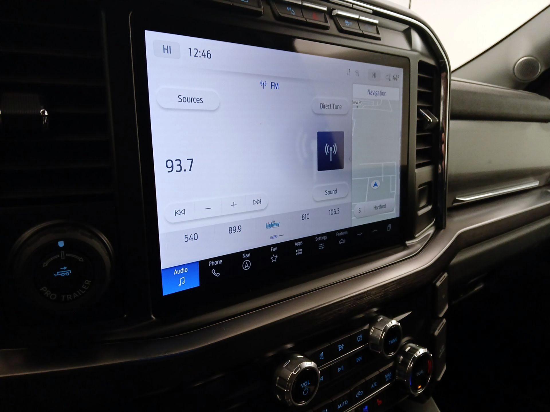 Thumbnail: 2023 Ford F-350 - 16