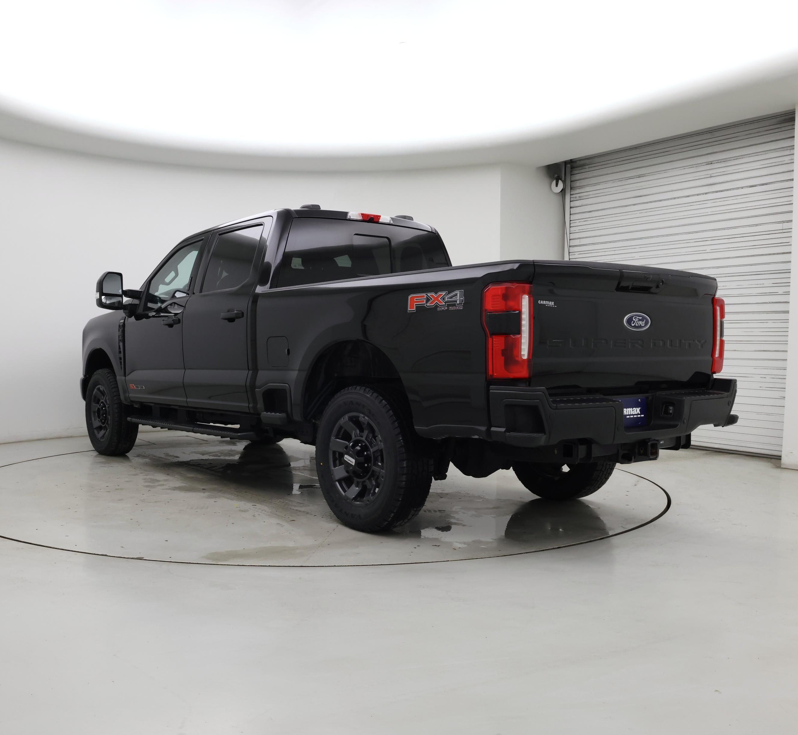 Thumbnail: 2023 Ford F-350 - 2