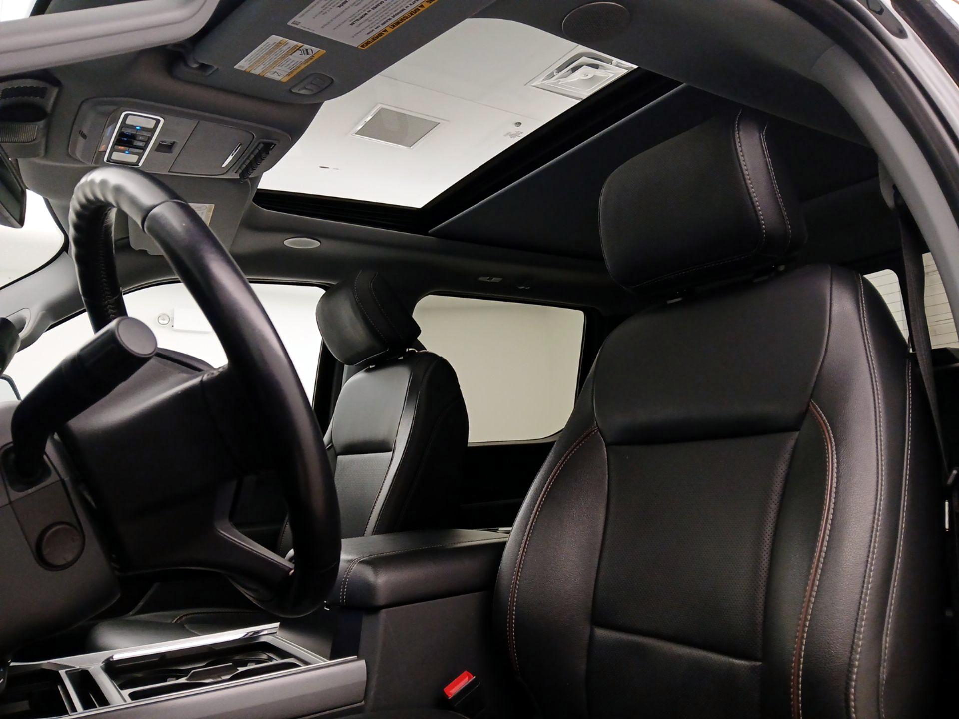 Thumbnail: 2023 Ford F-350 - 20