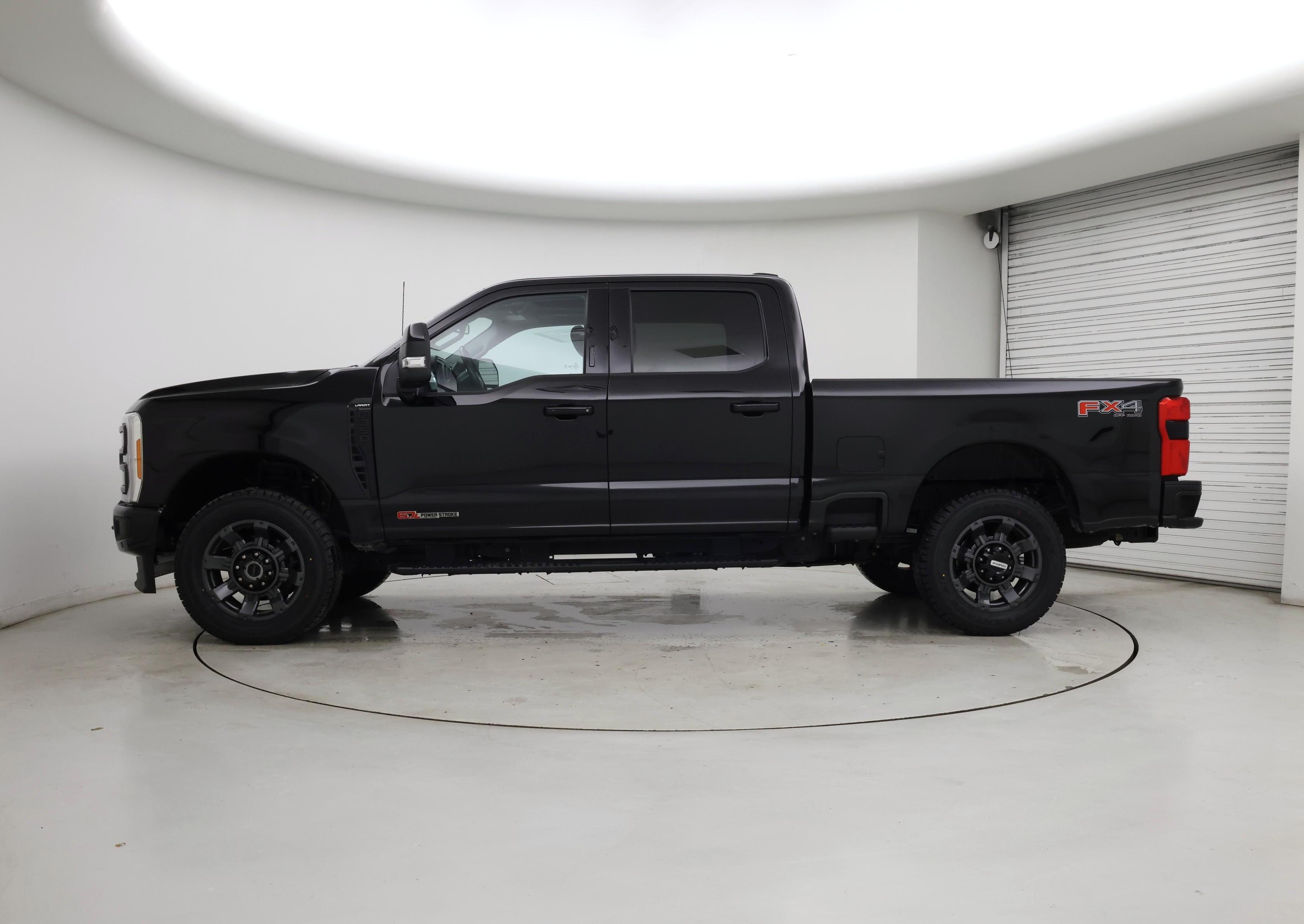 Thumbnail: 2023 Ford F-350 - 3