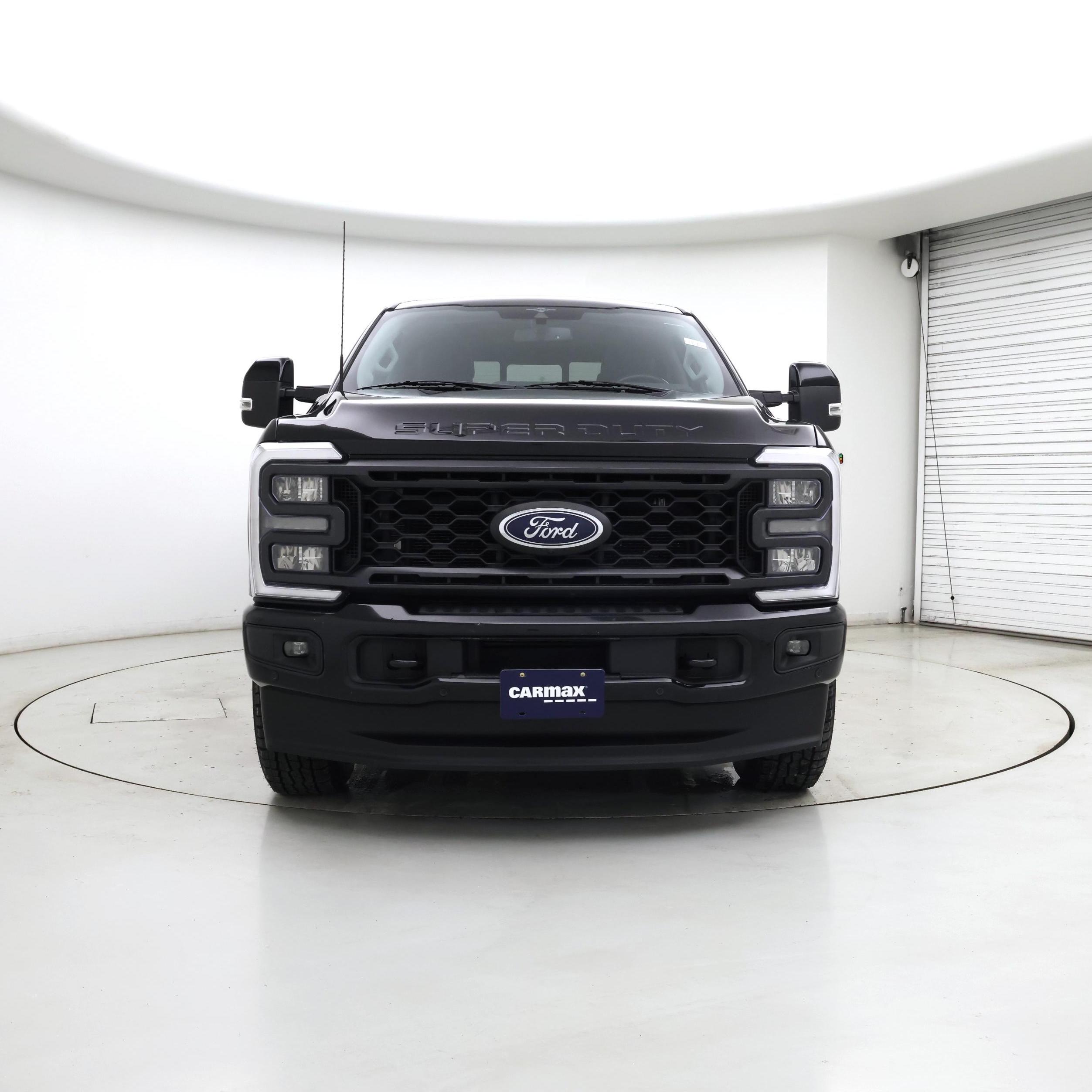 Thumbnail: 2023 Ford F-350 - 5
