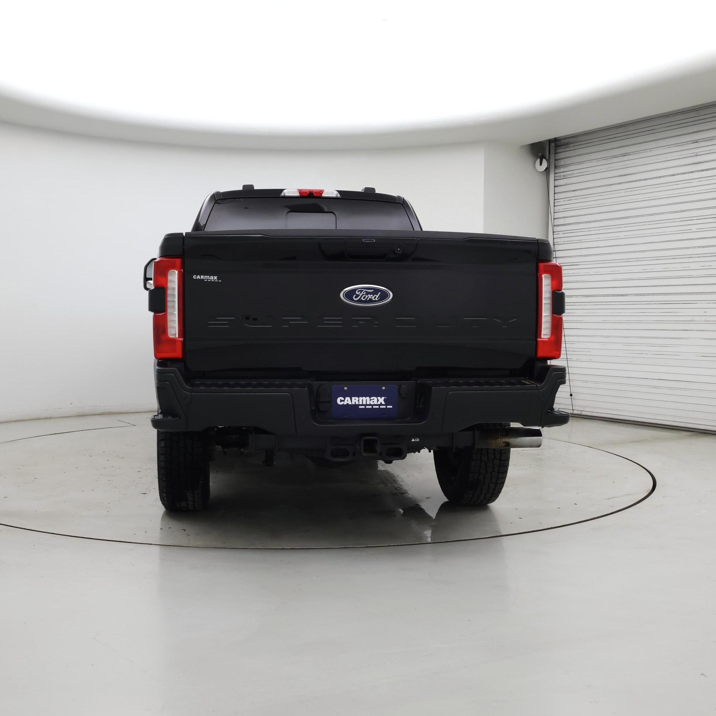 Thumbnail: 2023 Ford F-350 - 6