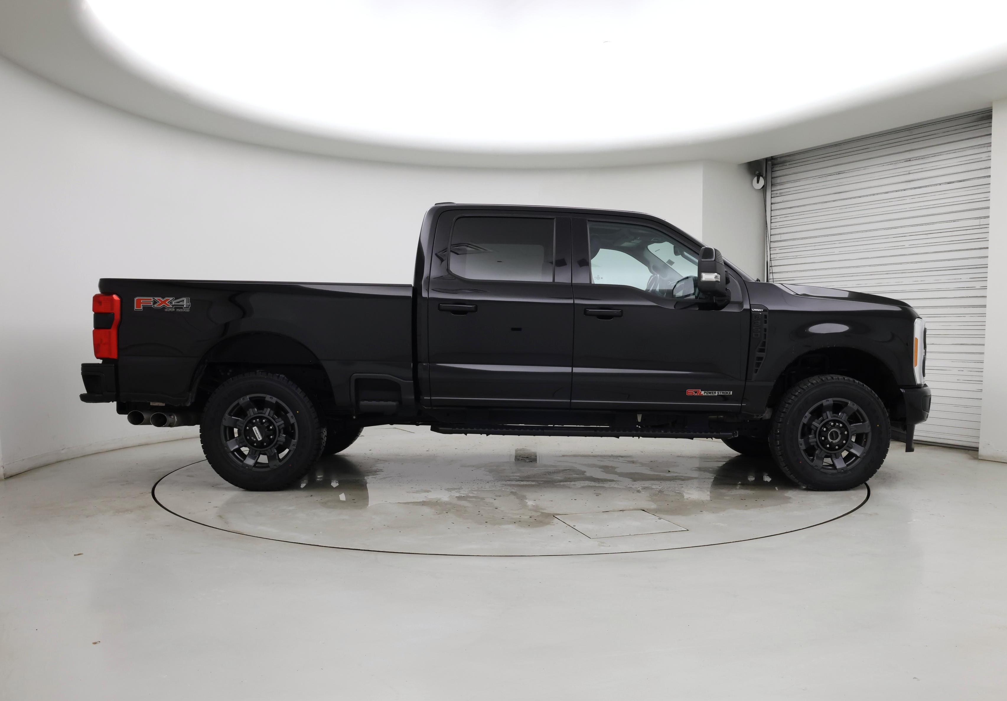 Thumbnail: 2023 Ford F-350 - 7