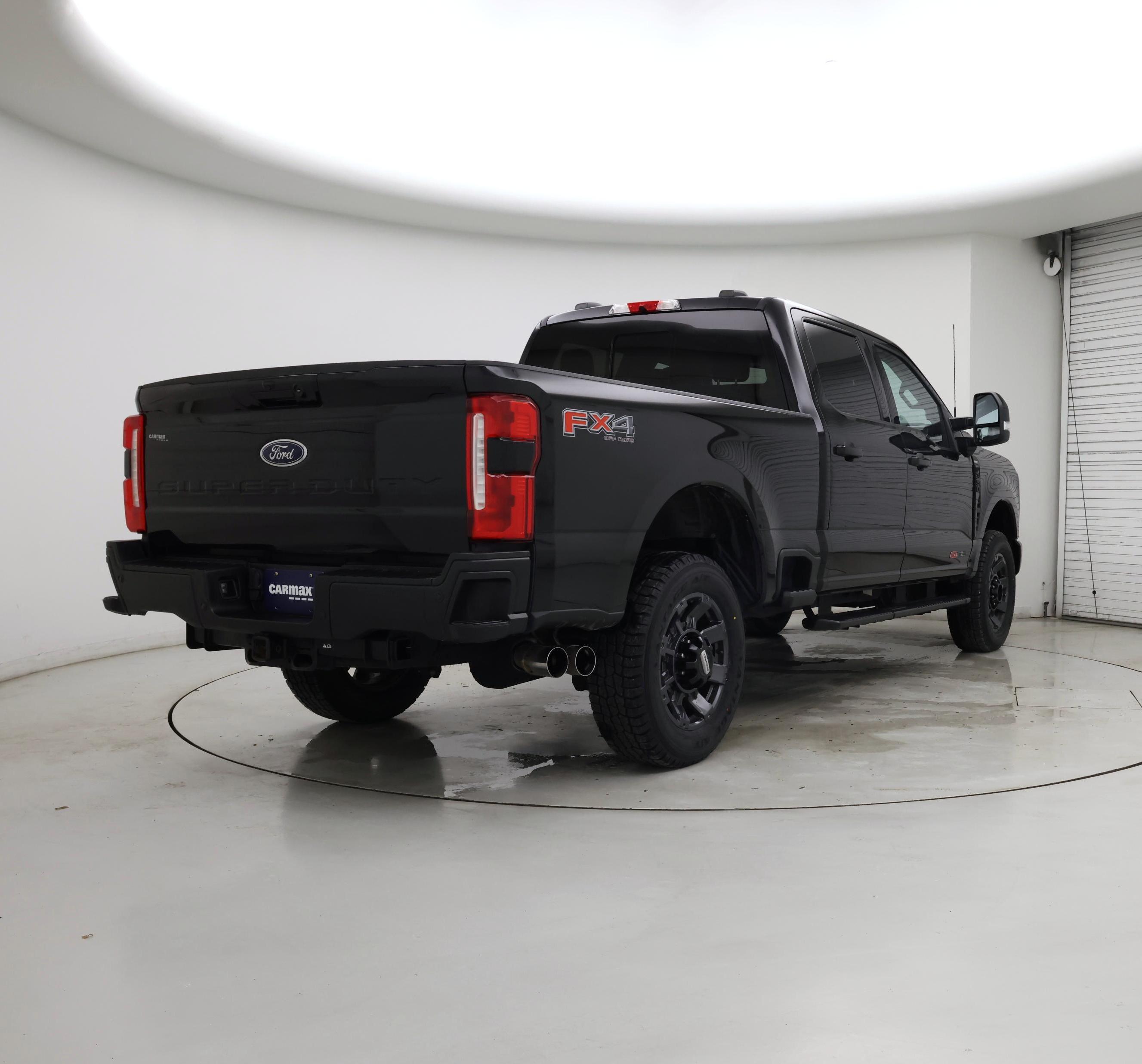 Thumbnail: 2023 Ford F-350 - 8