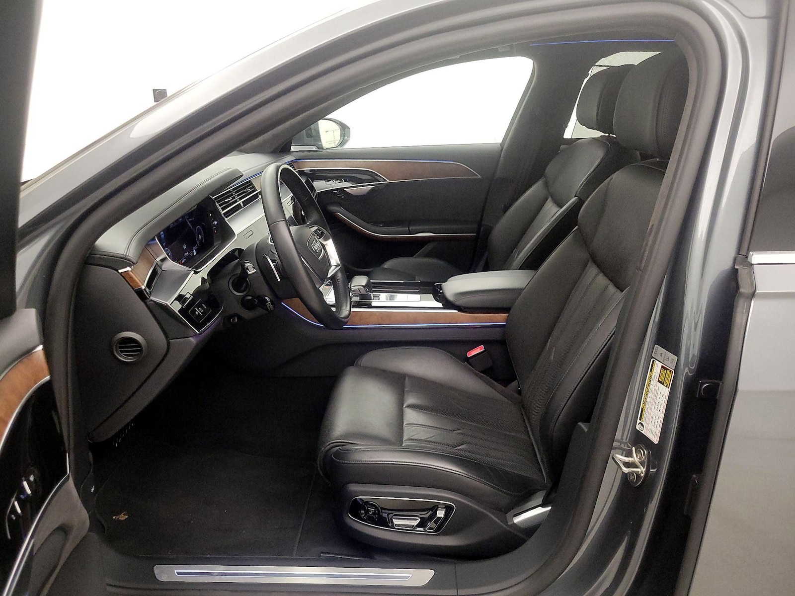 2019 Audi A8 Base - Photo 12