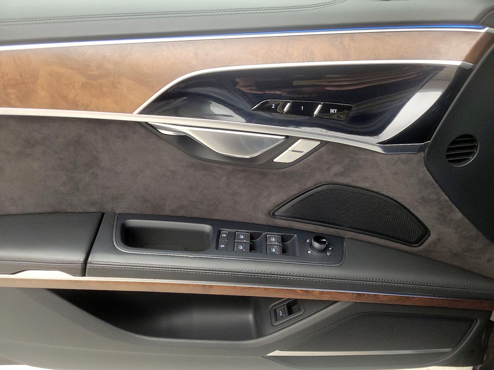 2019 Audi A8 Base - Photo 13