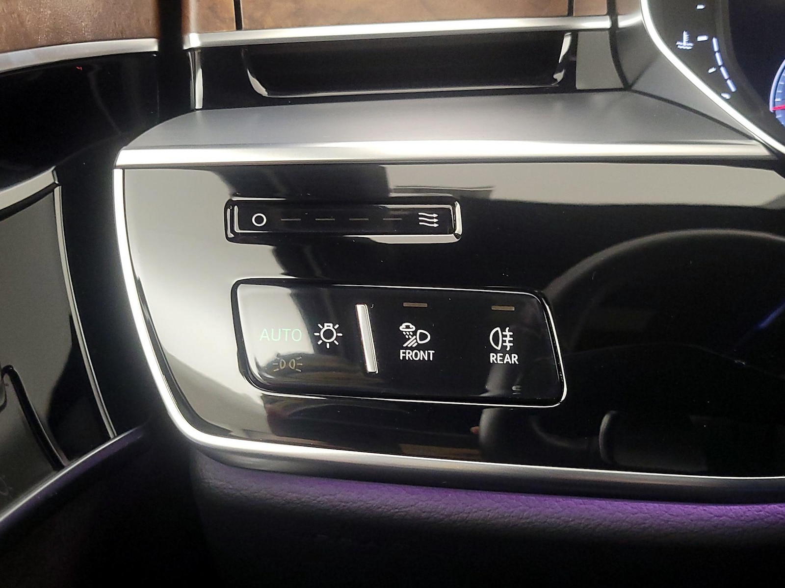 2019 Audi A8 Base - Photo 14