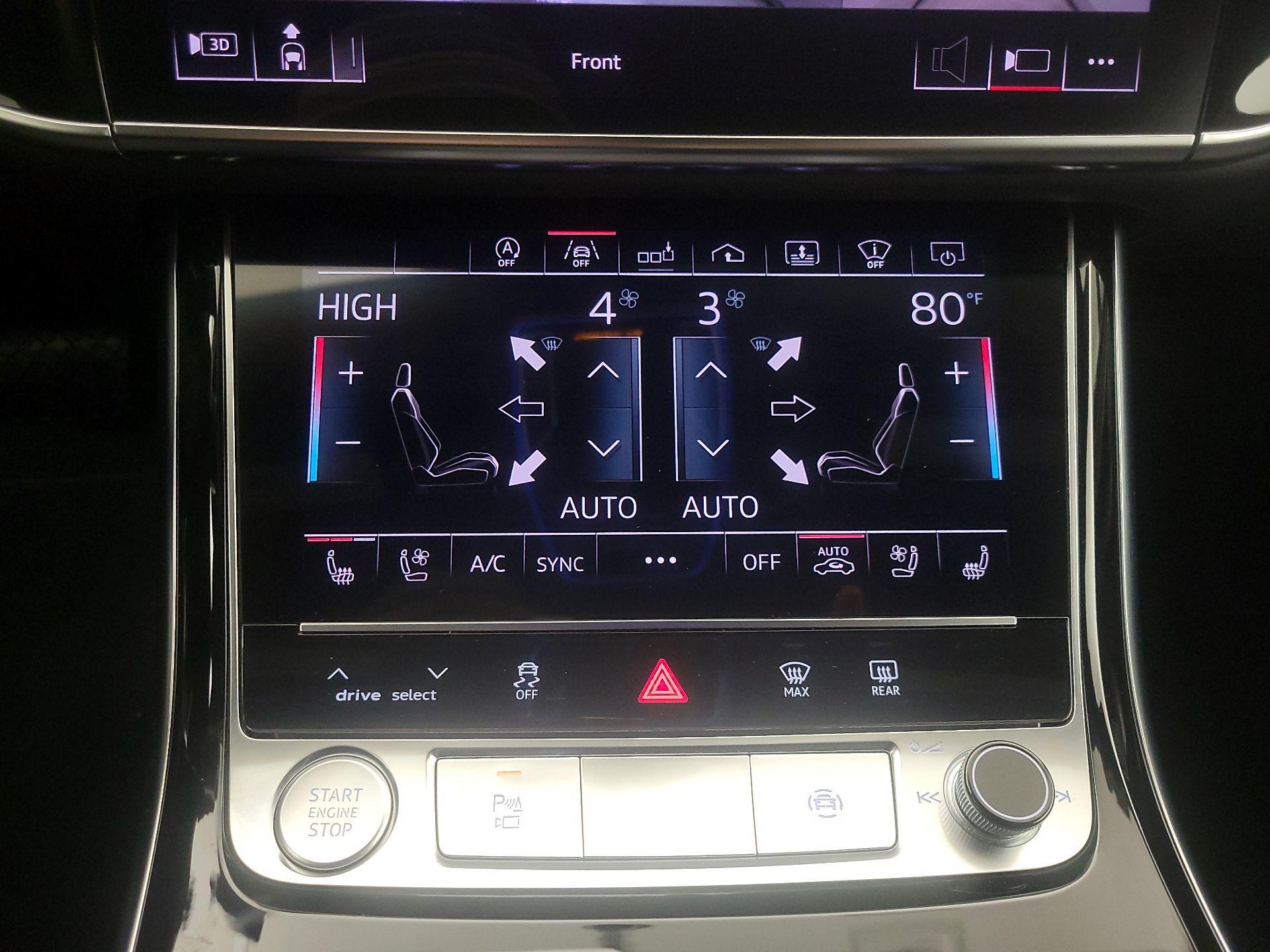 Thumbnail: 2019 Audi A8 - 17